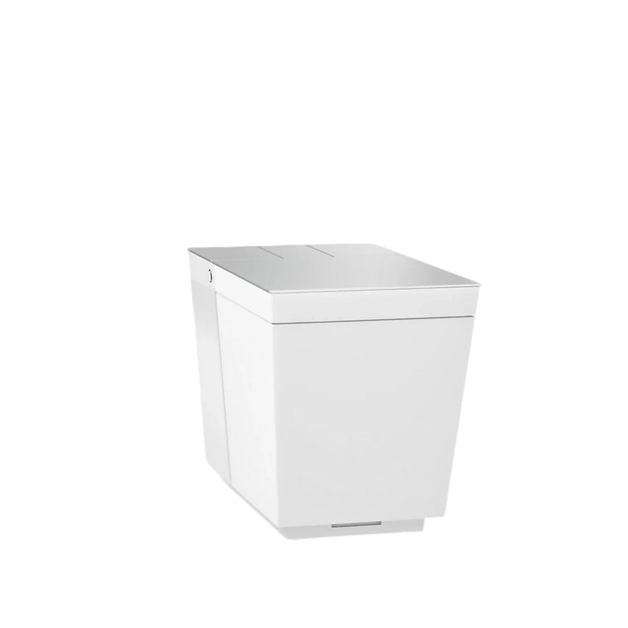 NUMI 2.0 ONE-PIECE ELONGATED SMART DUAL-FLUSH TOILET