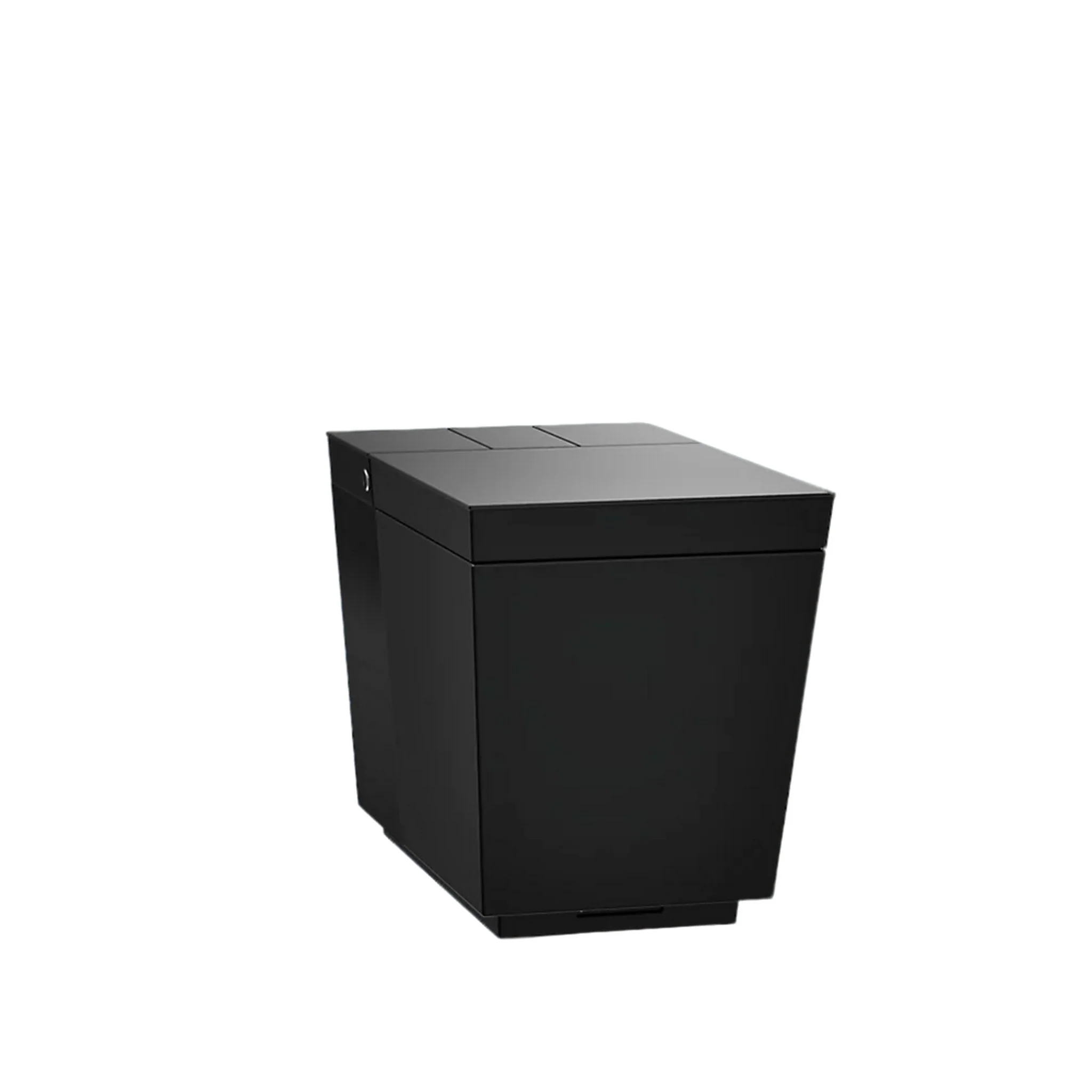 NUMI 2.0 ONE-PIECE ELONGATED SMART DUAL-FLUSH TOILET - Image 3