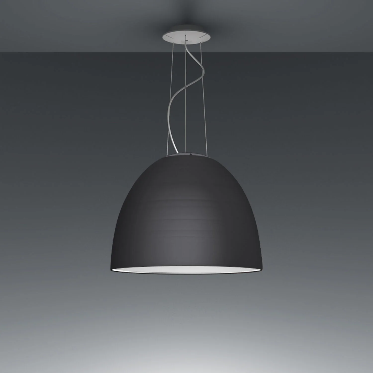 NUR 3000K LED PENDANT LIGHT, A2433 - Image 2
