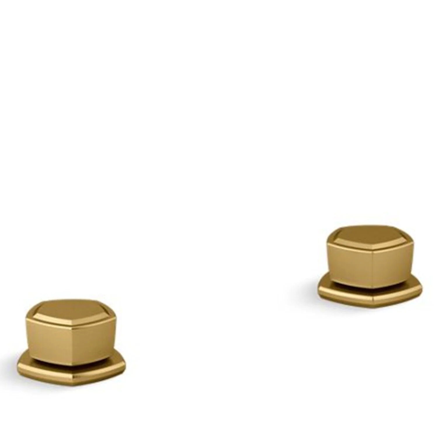 OCCASION® KNOB BATHROOM SINK FAUCET HANDLES