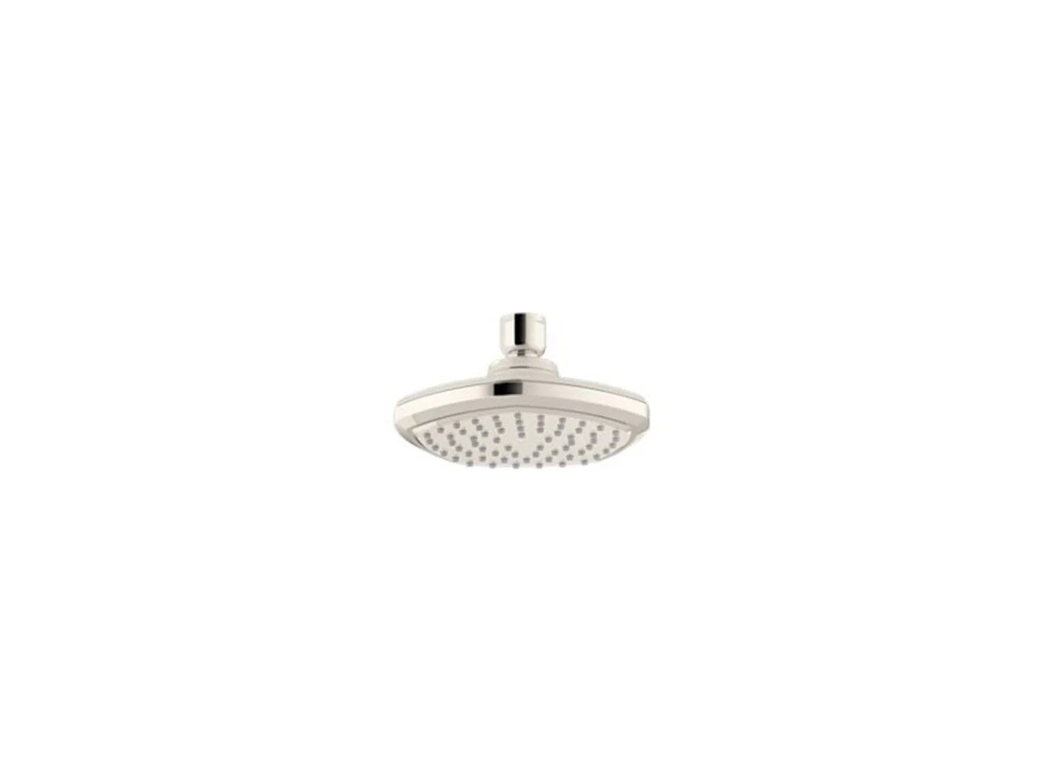 OCCASION® SINGLE-FUNCTION SHOWERHEAD - Image 4