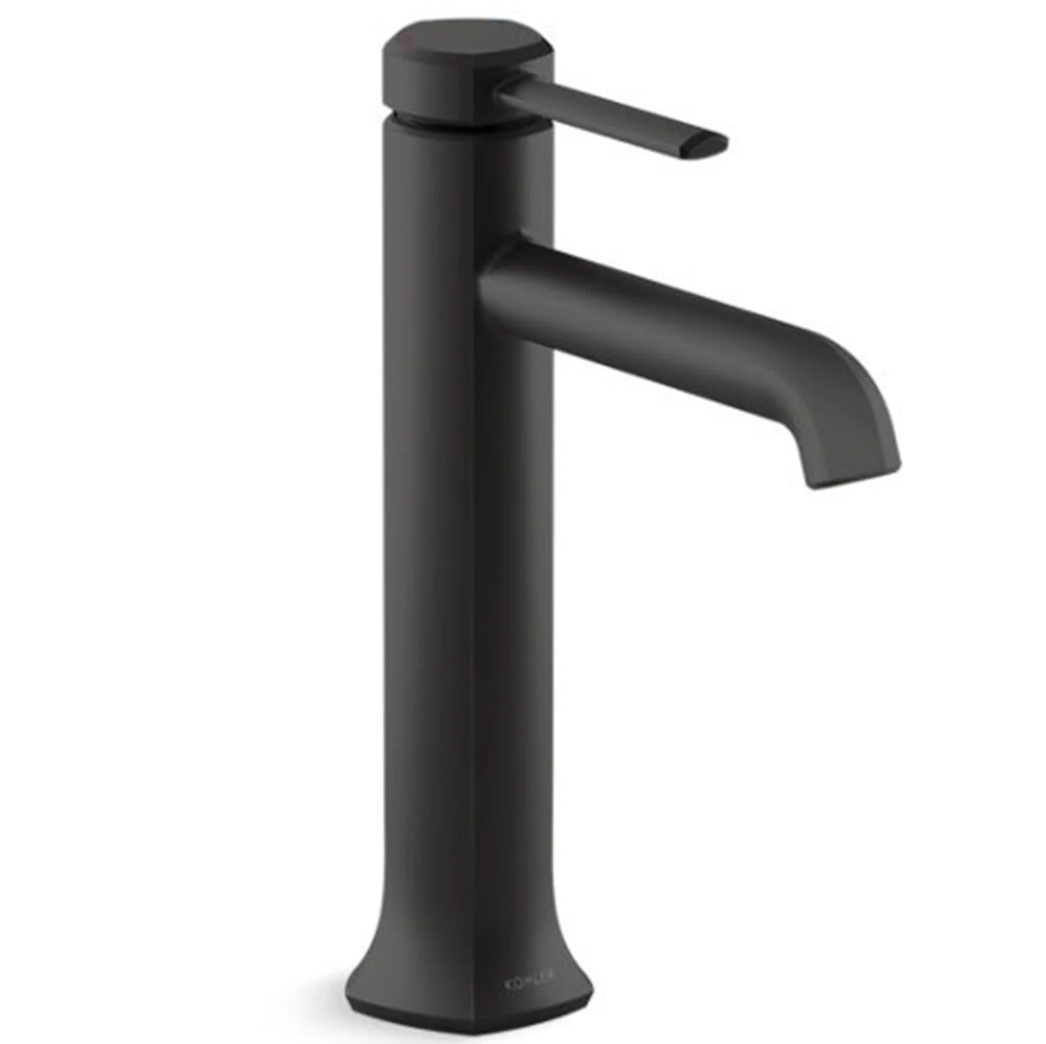 OCCASION® TALL SINGLE-HANDLE BATHROOM SINK FAUCET, 1.2 GPM - Image 3