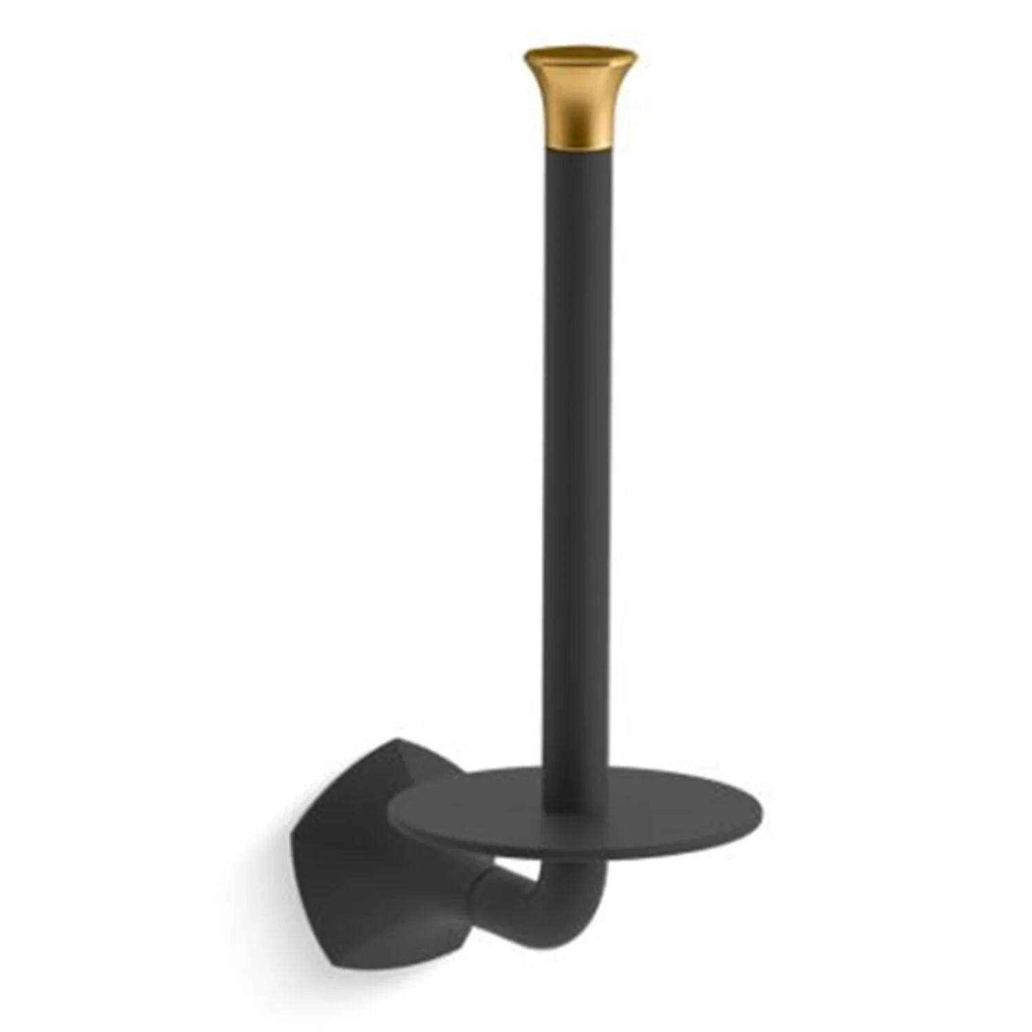 OCCASION® VERTICAL TOILET PAPER HOLDER