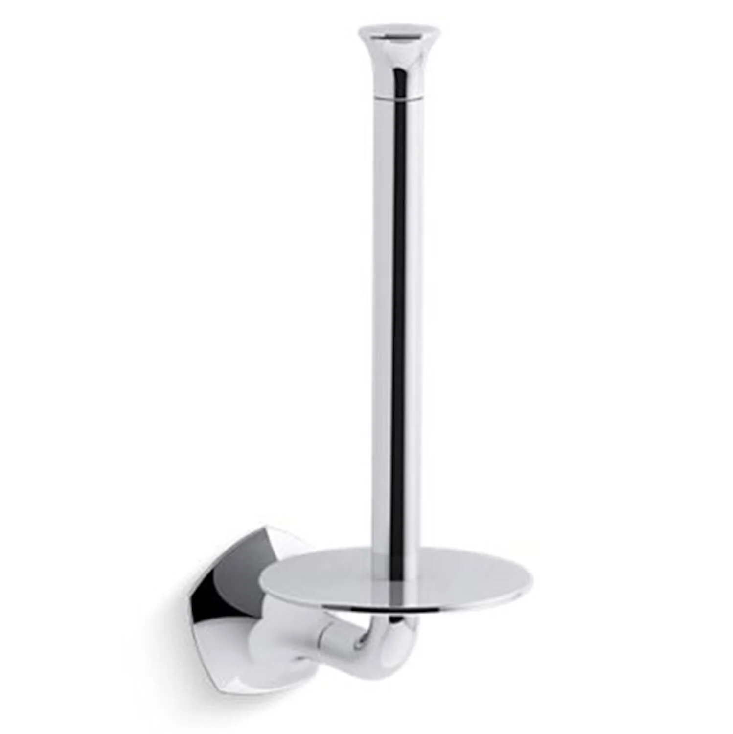 OCCASION® VERTICAL TOILET PAPER HOLDER - Image 2
