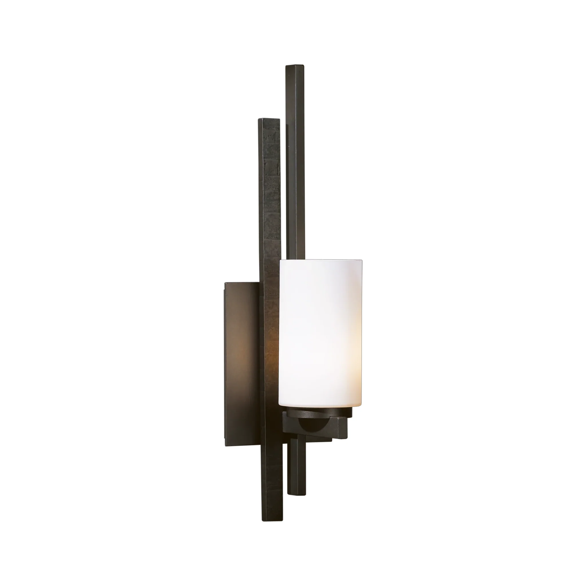 ONDRIAN 1-LIGHT LEFT SCONCE