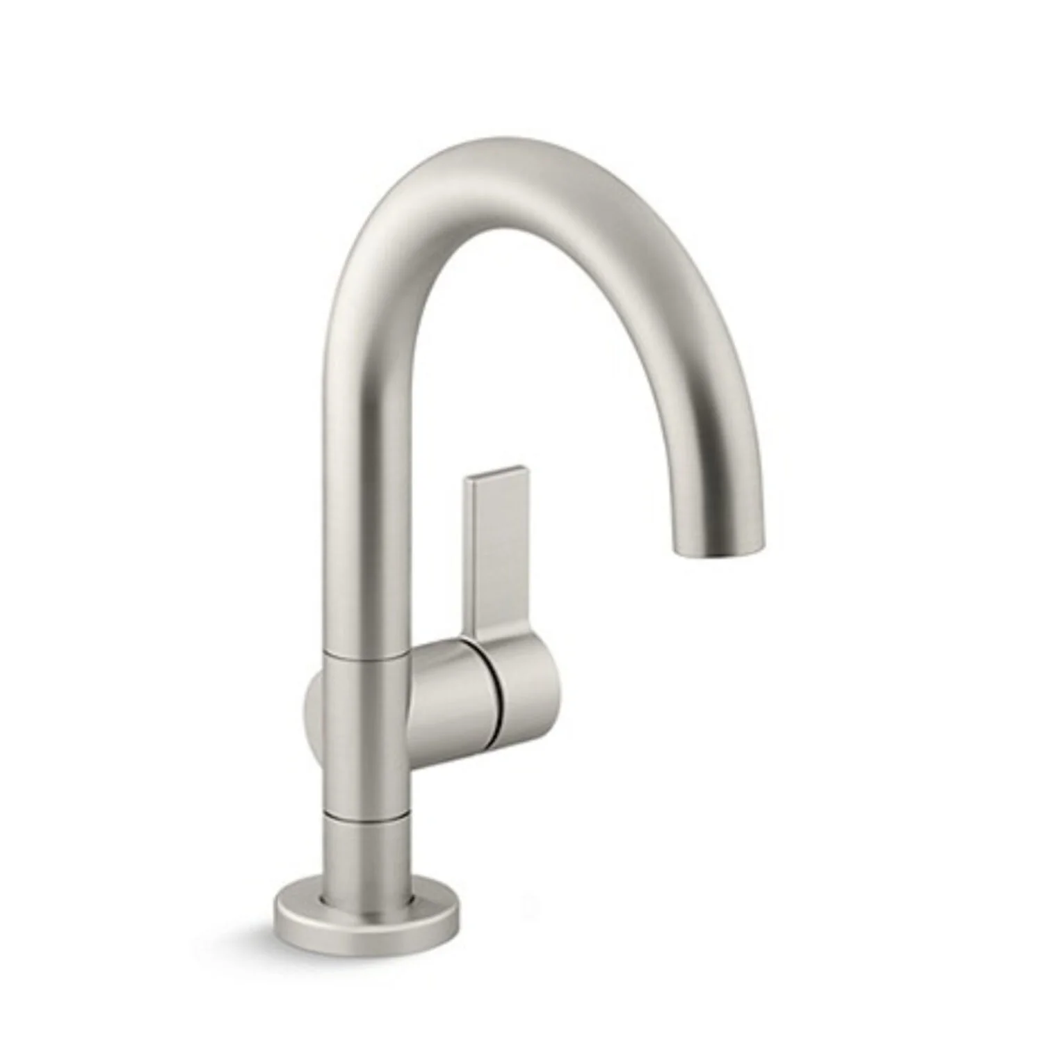 ONE SINGLE CONTROL LAV SINK FAUCET - Image 4