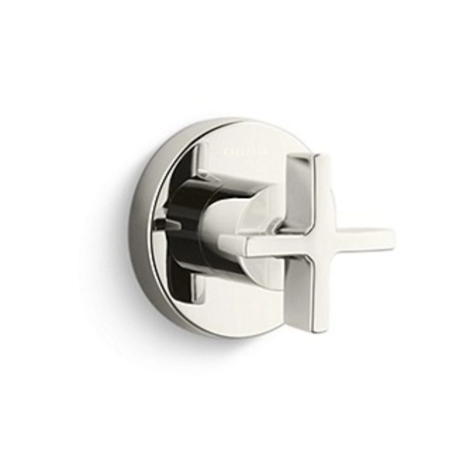 ONE VOLUME CONTROL TRIM WITH CROSS HANDLE - Image 3