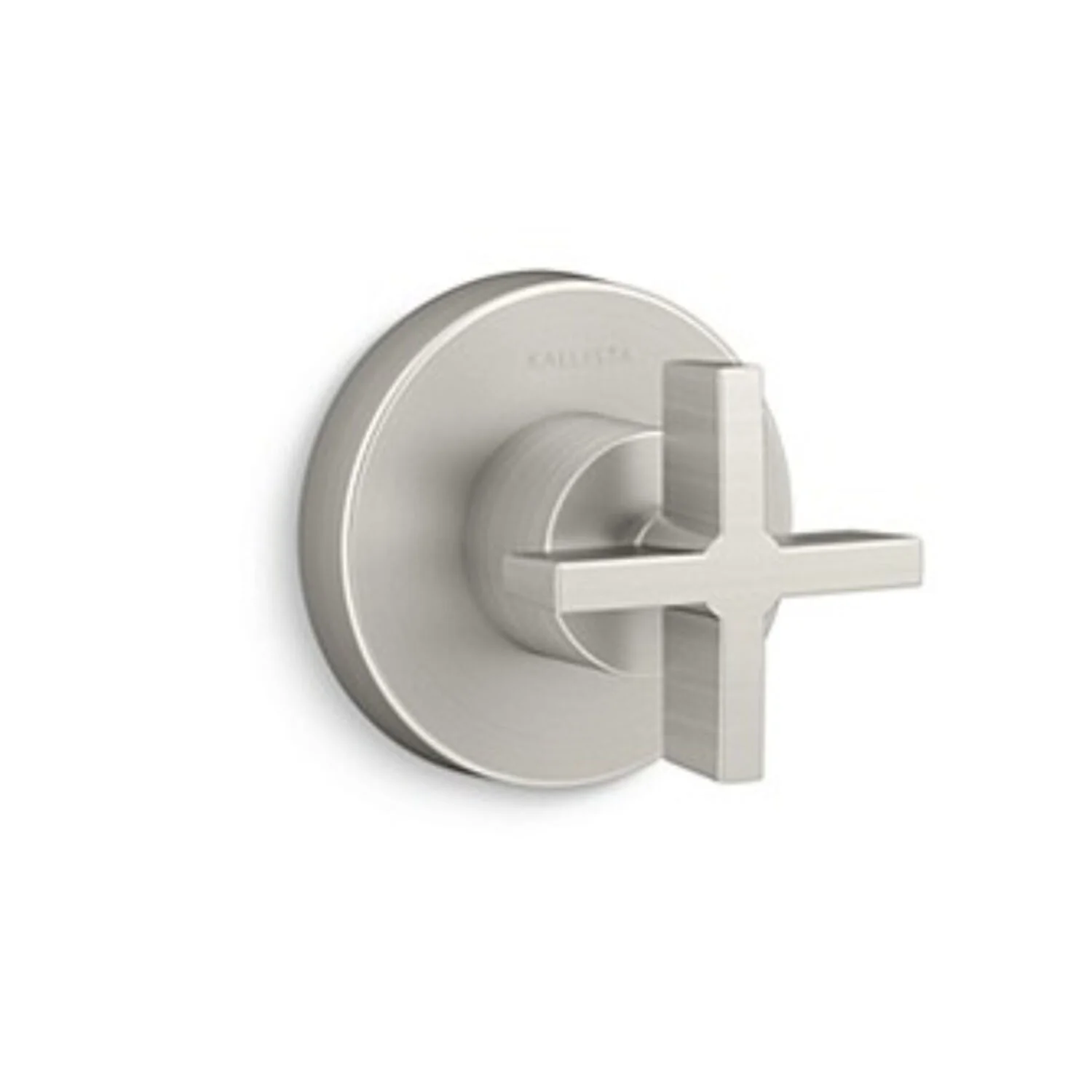 ONE VOLUME CONTROL TRIM WITH CROSS HANDLE - Image 4