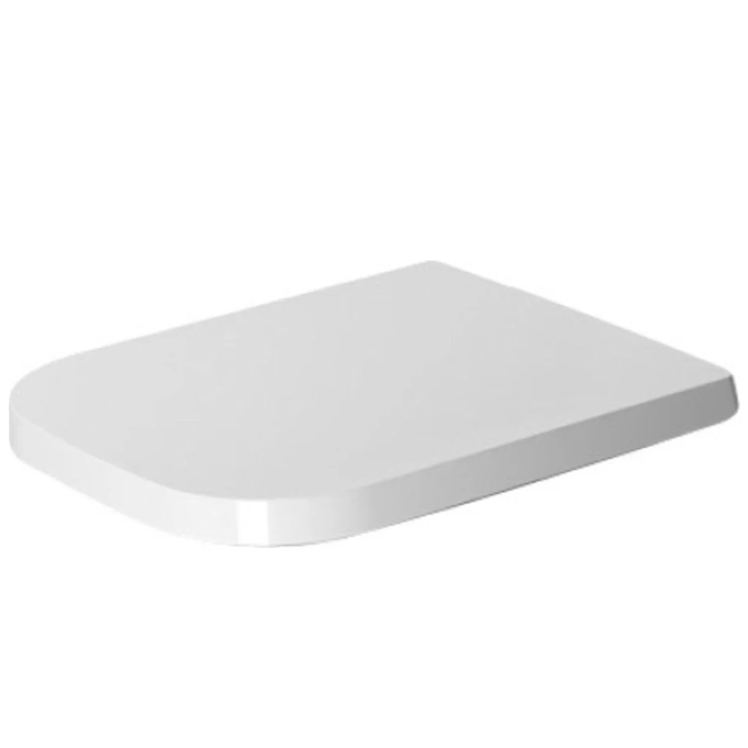 P3 COMFORTS TOILET SEAT AND COVER, REMOVABLE, WITH SLOW CLOSE