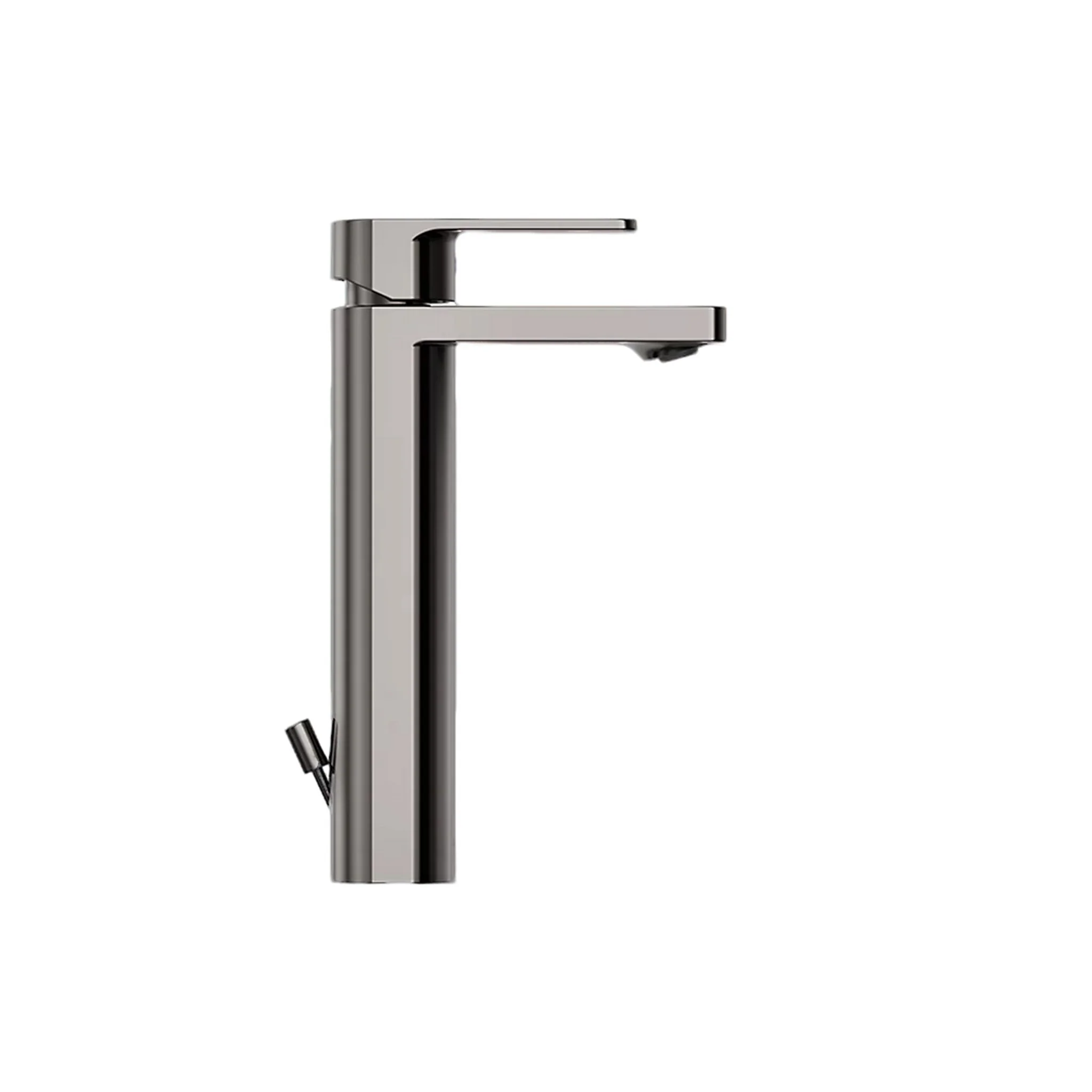 PARALLEL TALL SINGLE-HANDLE BATHROOM SINK FAUCET - Image 26