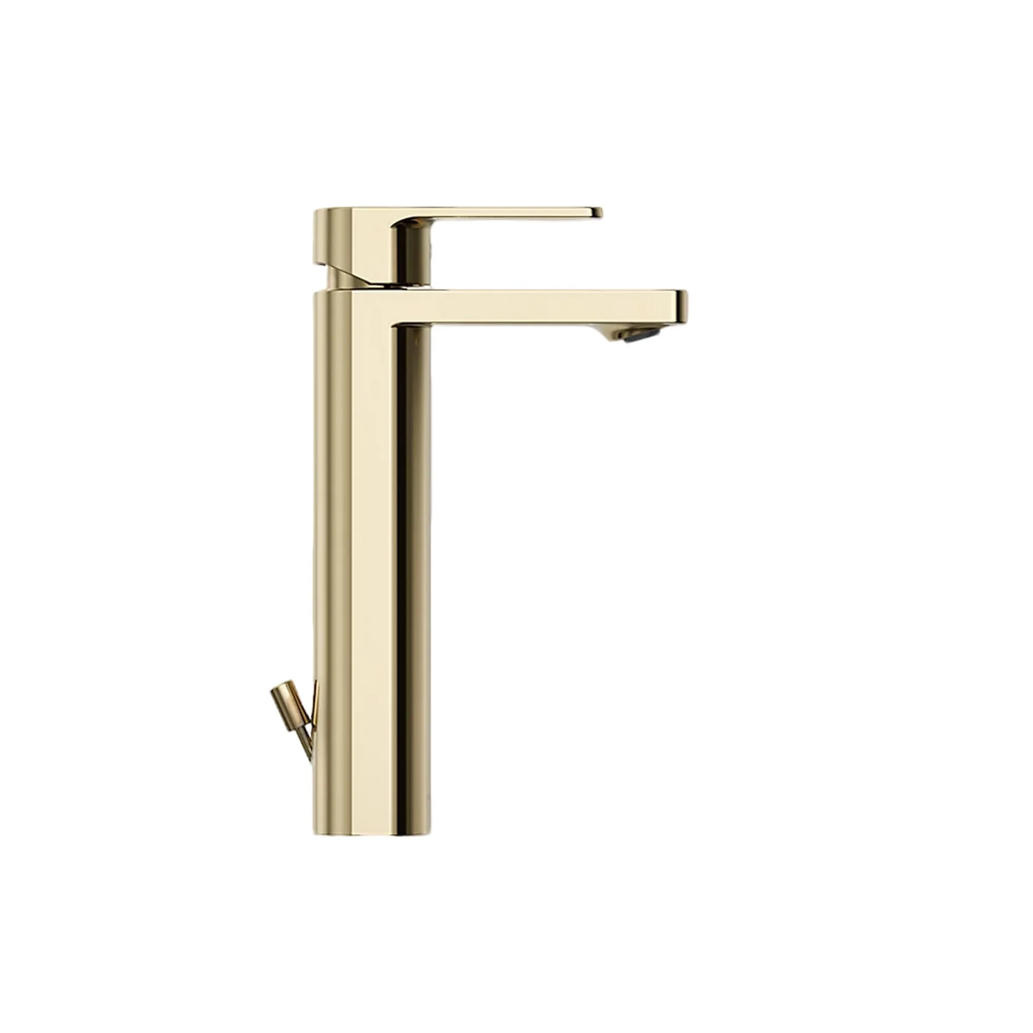 PARALLEL TALL SINGLE-HANDLE BATHROOM SINK FAUCET - Image 27