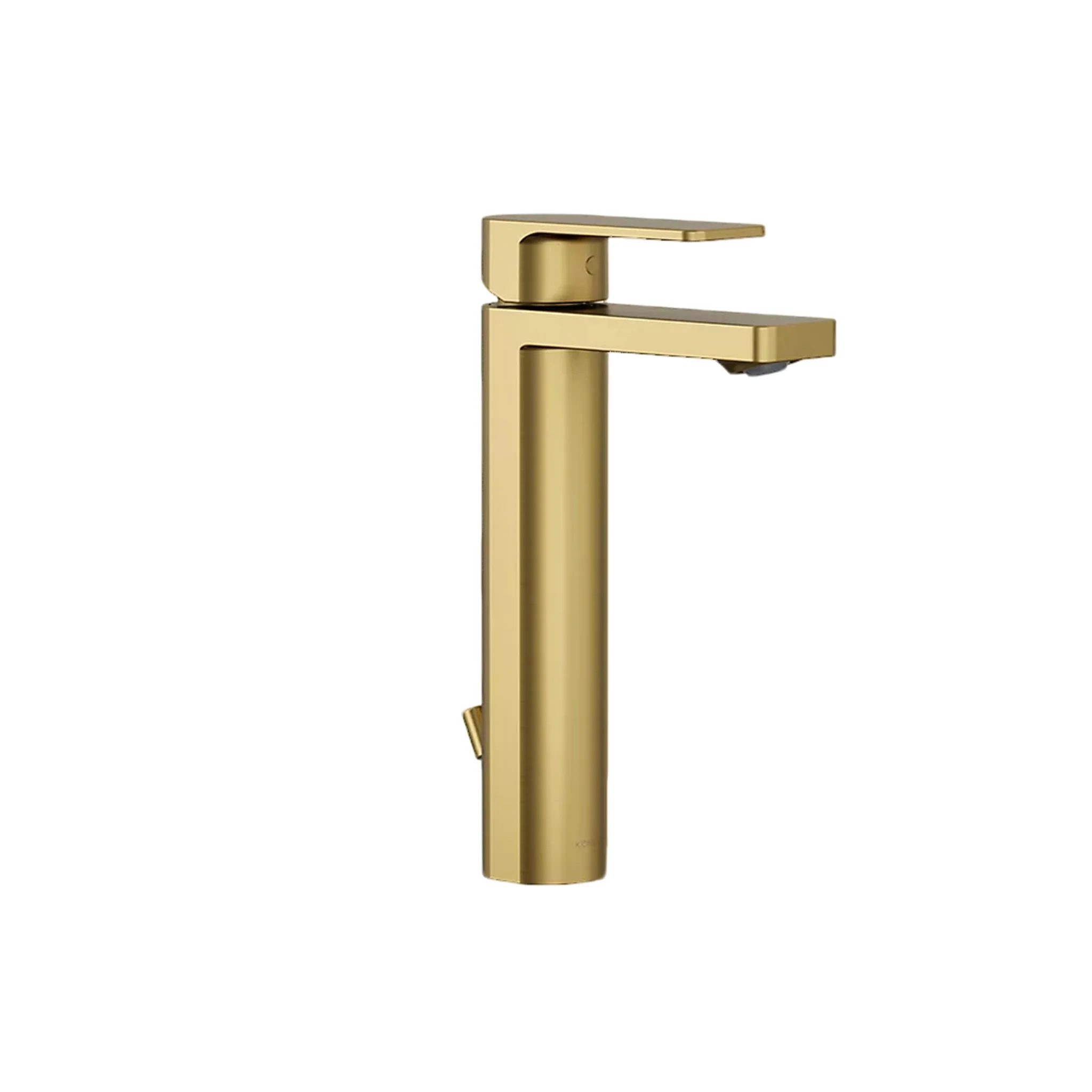 PARALLEL TALL SINGLE-HANDLE BATHROOM SINK FAUCET - Image 6