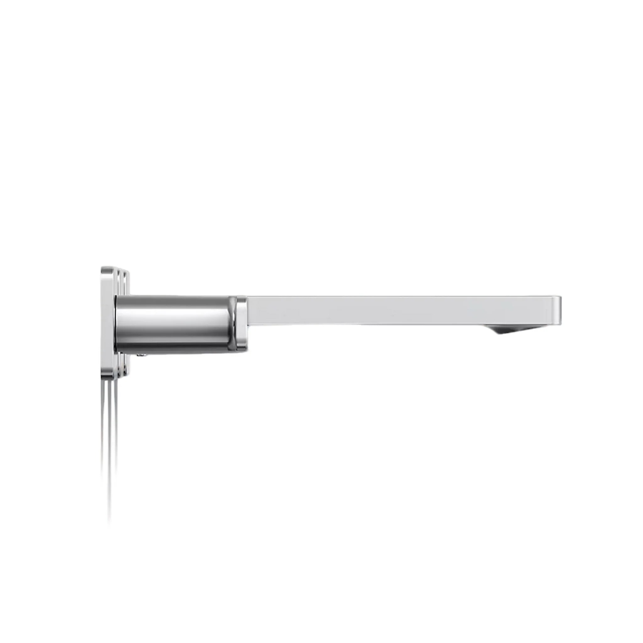 PARALLEL WALL-MOUNT BATHROOM SINK FAUCET TRIM - Image 23