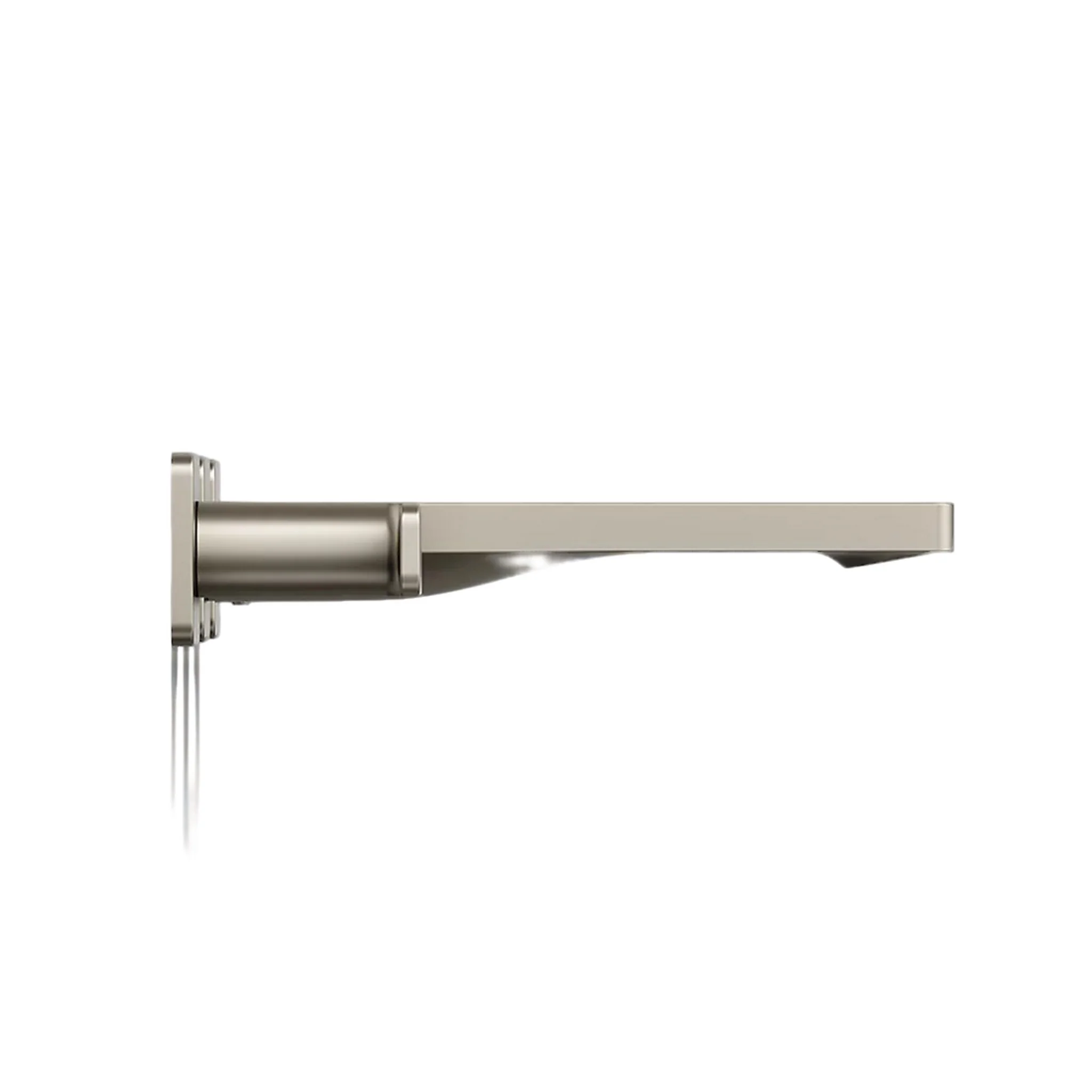 PARALLEL WALL-MOUNT BATHROOM SINK FAUCET TRIM - Image 28