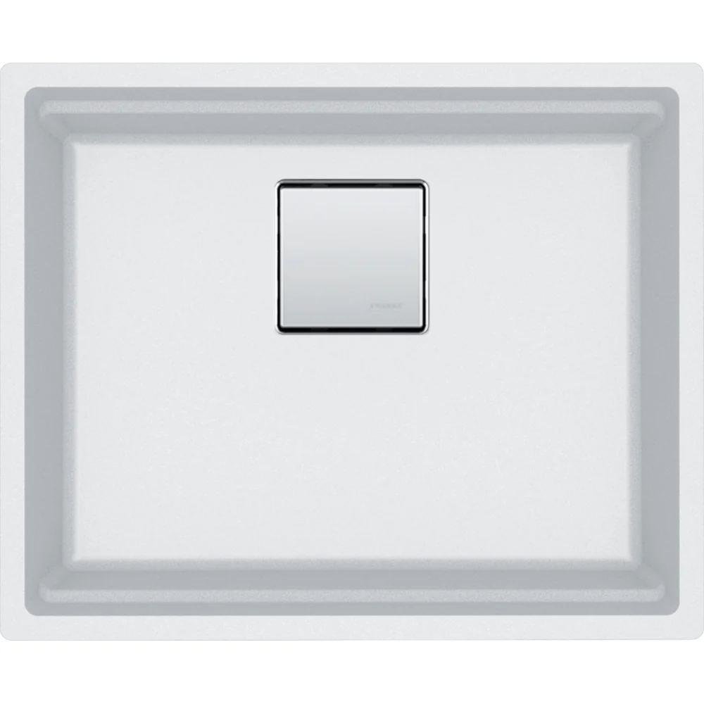 PEAK SINGLE BOWL UNDERMOUNT SINK - Image 6