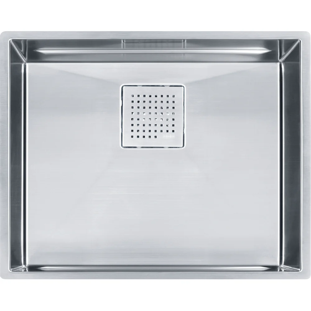 PEAK UNDERMOUNT SINK