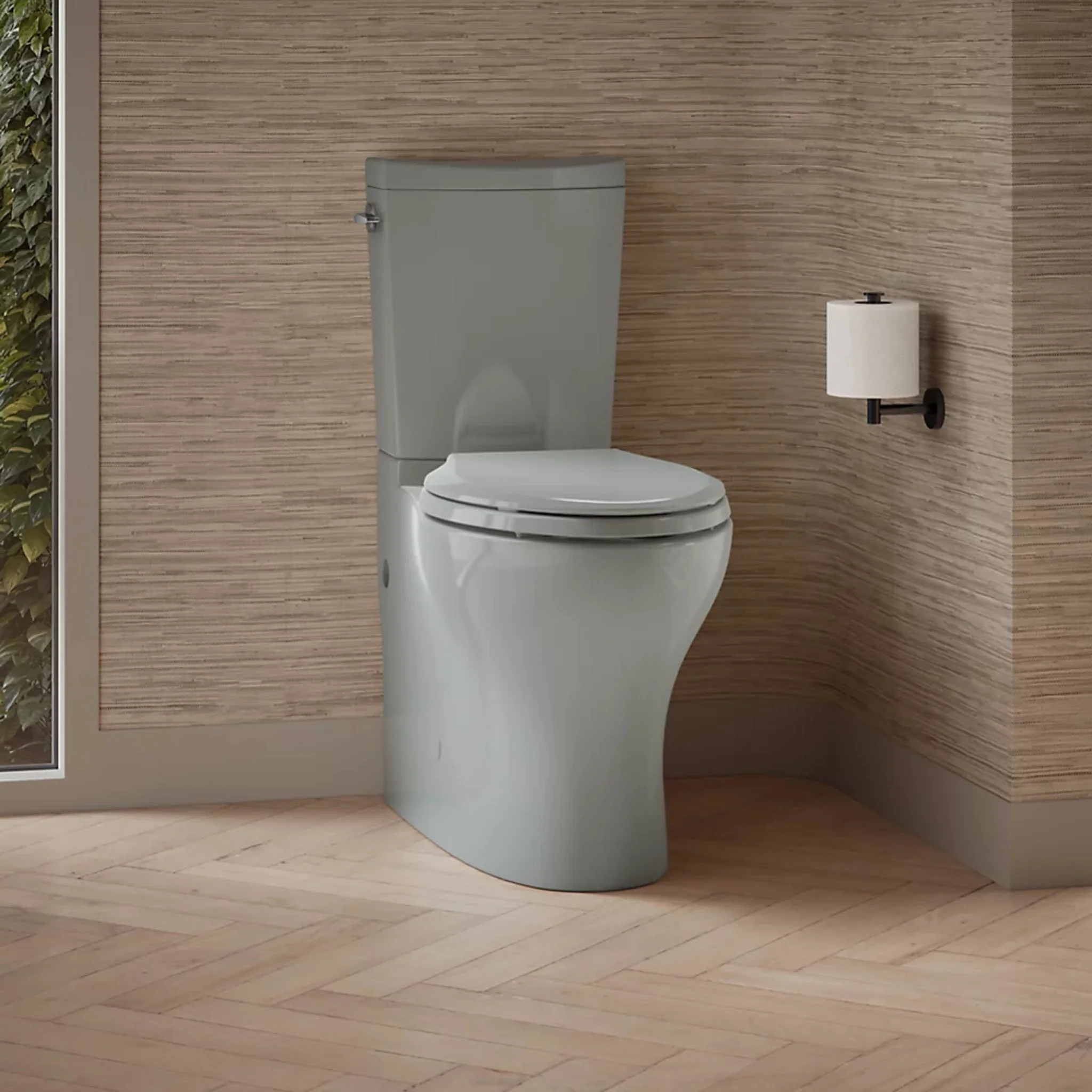 PERSUADE CURV DUAL-FUSH TOILET TANK ONLY - Image 21