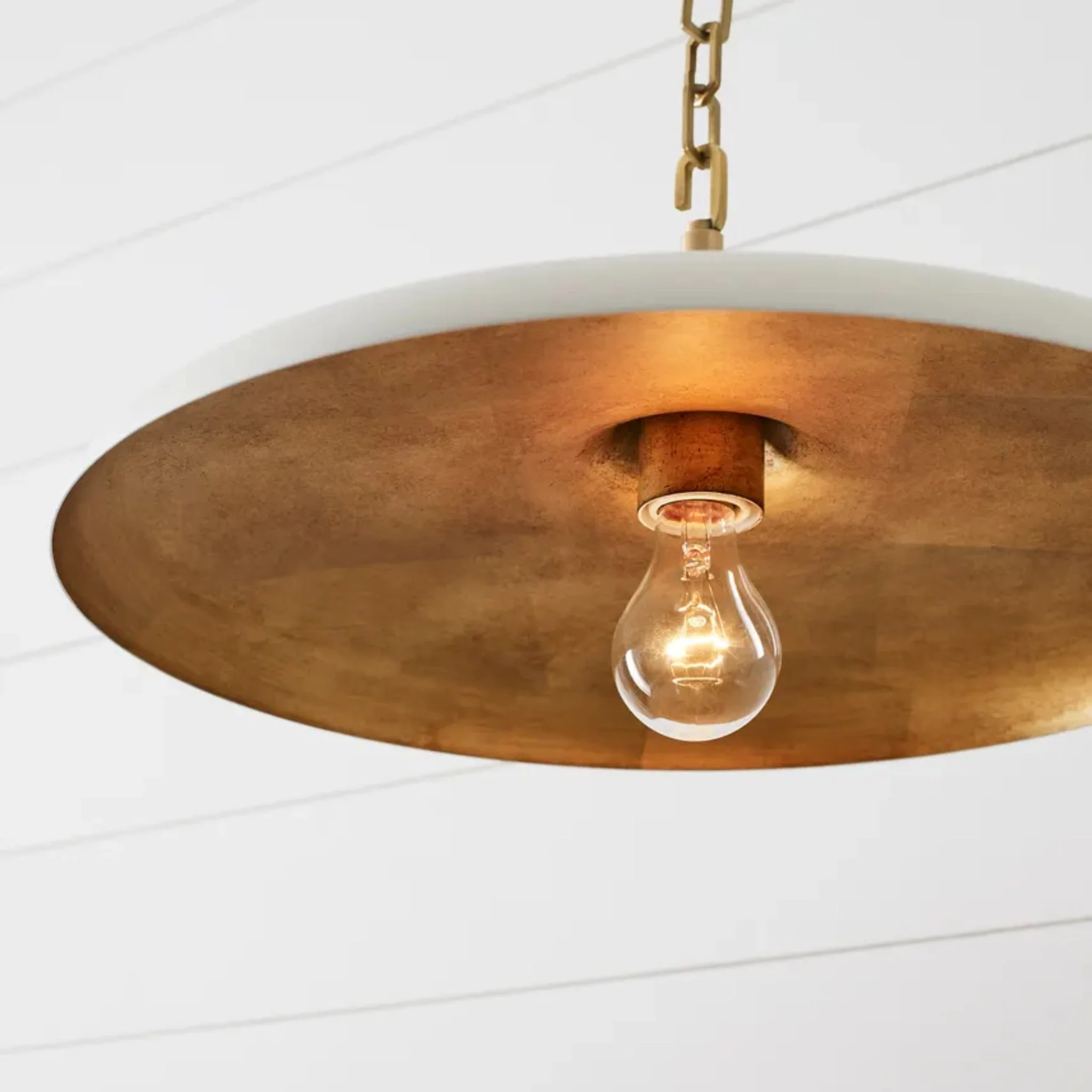 PIATTO PENDANT (MULTIPLE SIZES) - Image 12