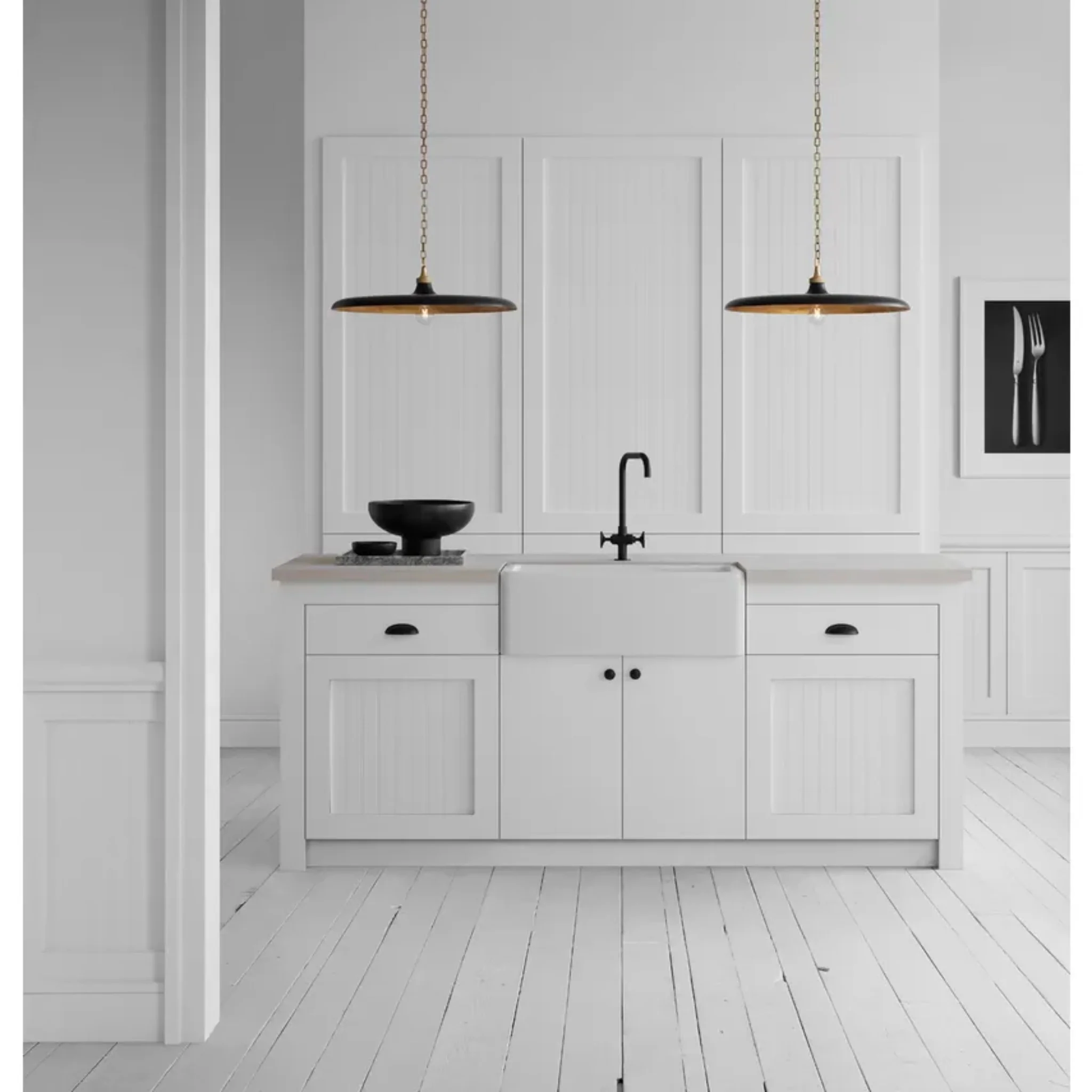 PIATTO PENDANT (MULTIPLE SIZES) - Image 16