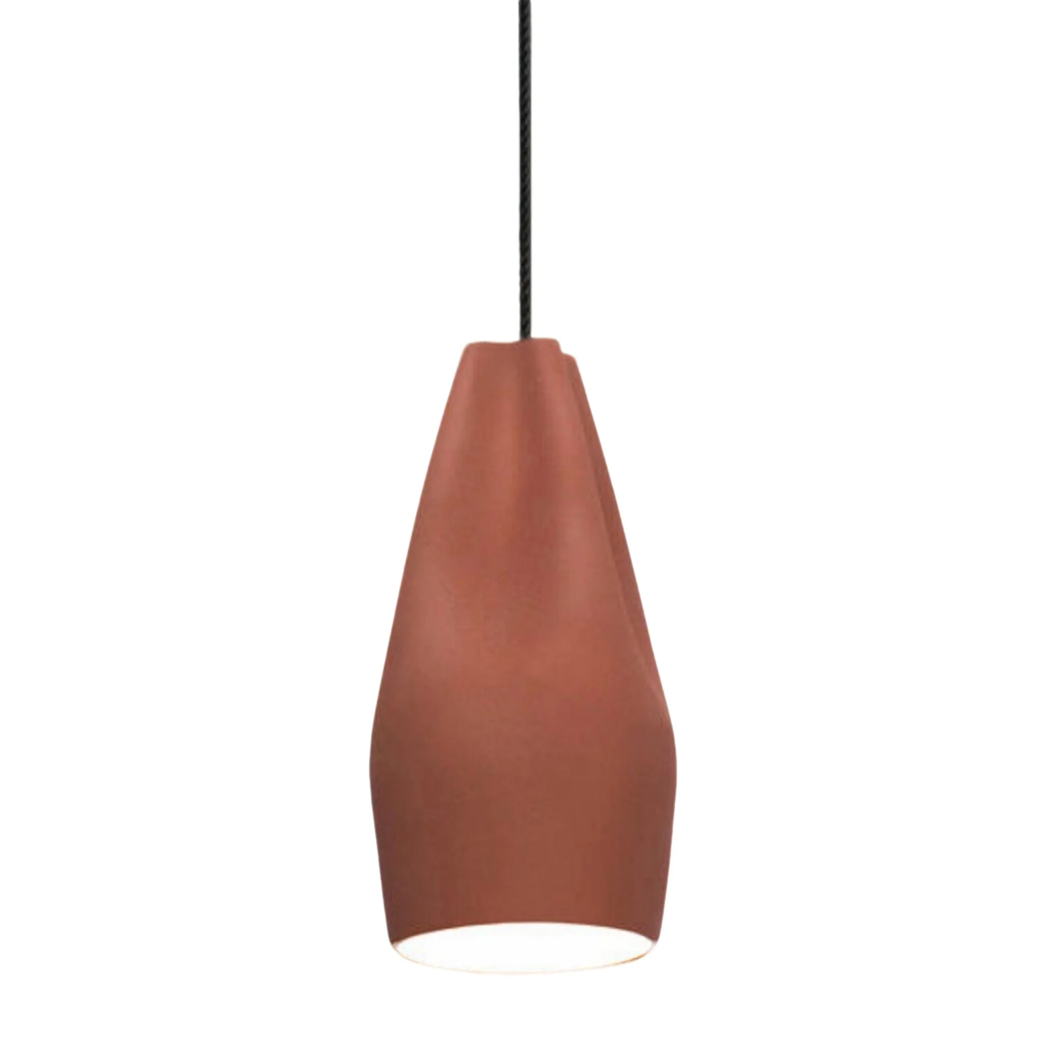 PLEAT BOX 13 PENDANT LIGHT (MULTIPLE OPTIONS) - Image 3