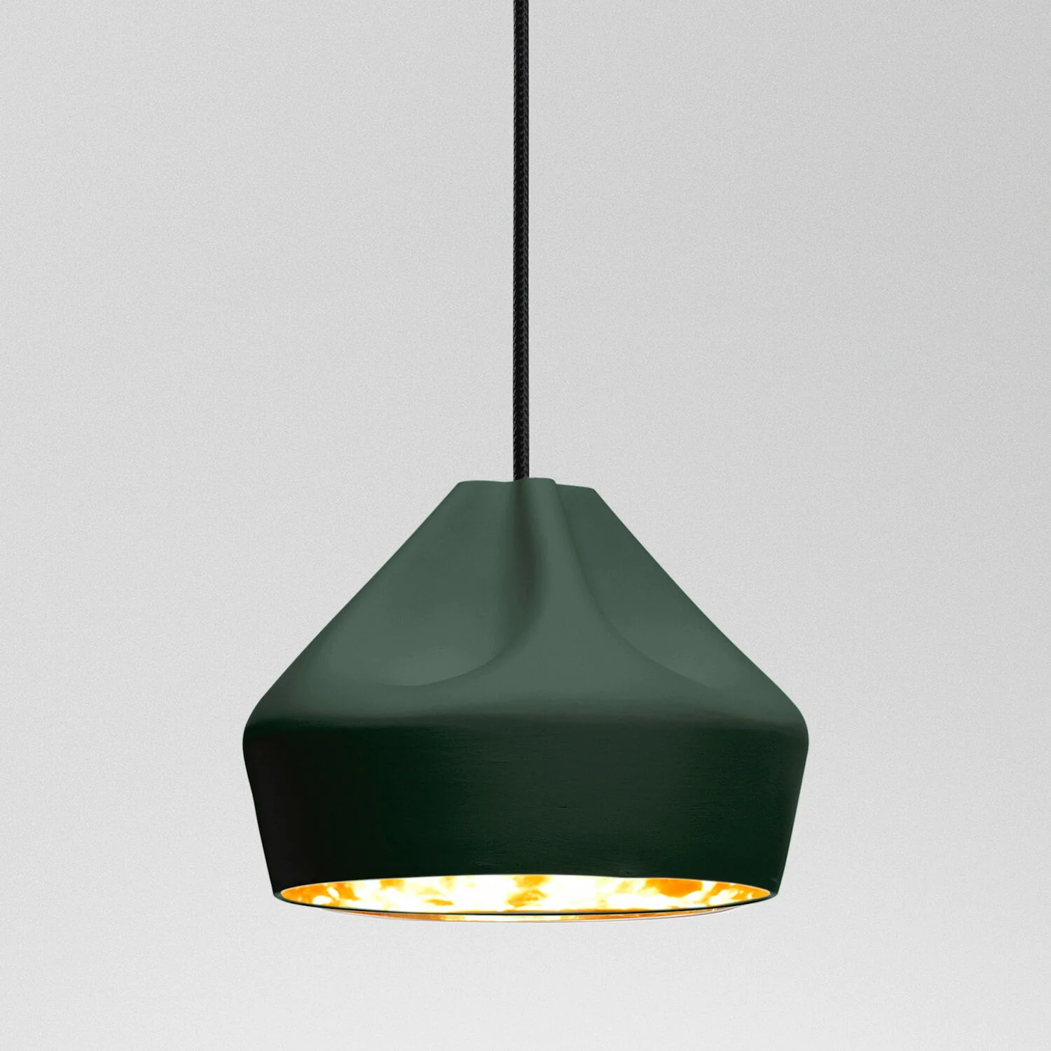 PLEAT BOX 24 PENDANT LIGHT (MULTIPLE OPTIONS) - Image 12