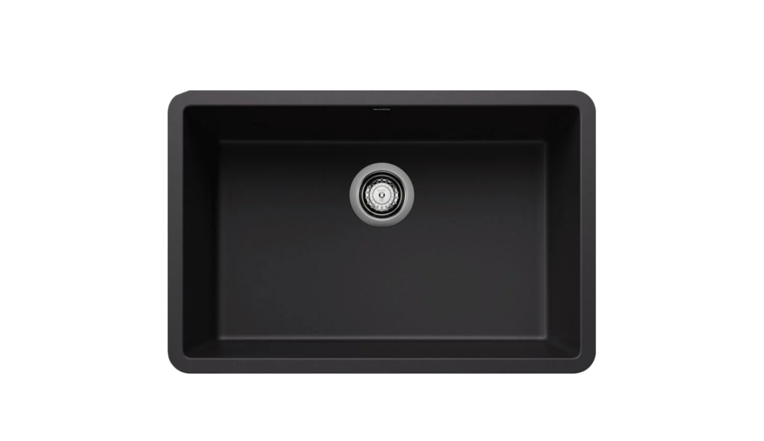 PRECIS 27 U SILGRANIT SINK - Image 3