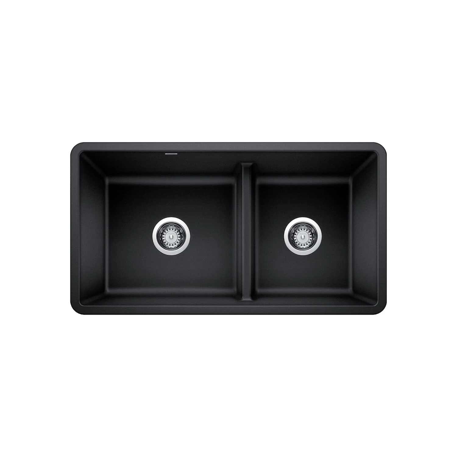 PRECIS U 1.75 LOW DIVIDE SILGRANIT SINK - Image 7