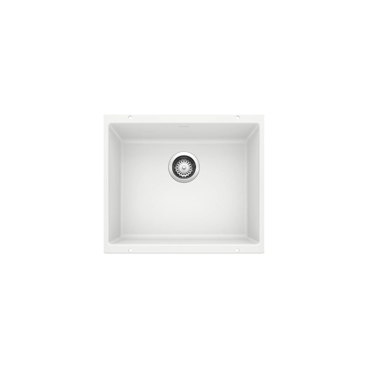 PRECIS U 1 UNDERMOUNT SILGRANIT KITCHEN SINK