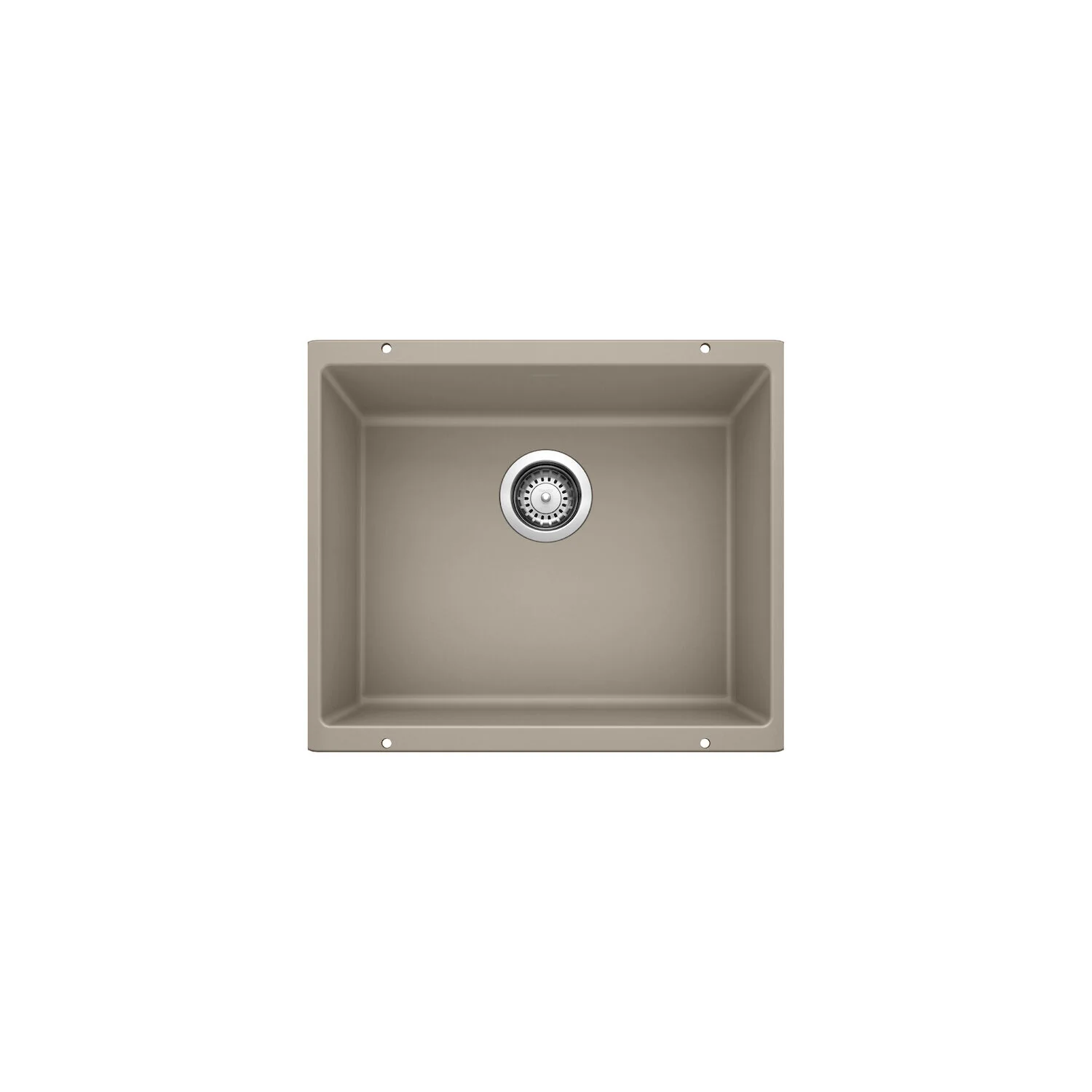 PRECIS U 1 UNDERMOUNT SILGRANIT KITCHEN SINK - Image 2