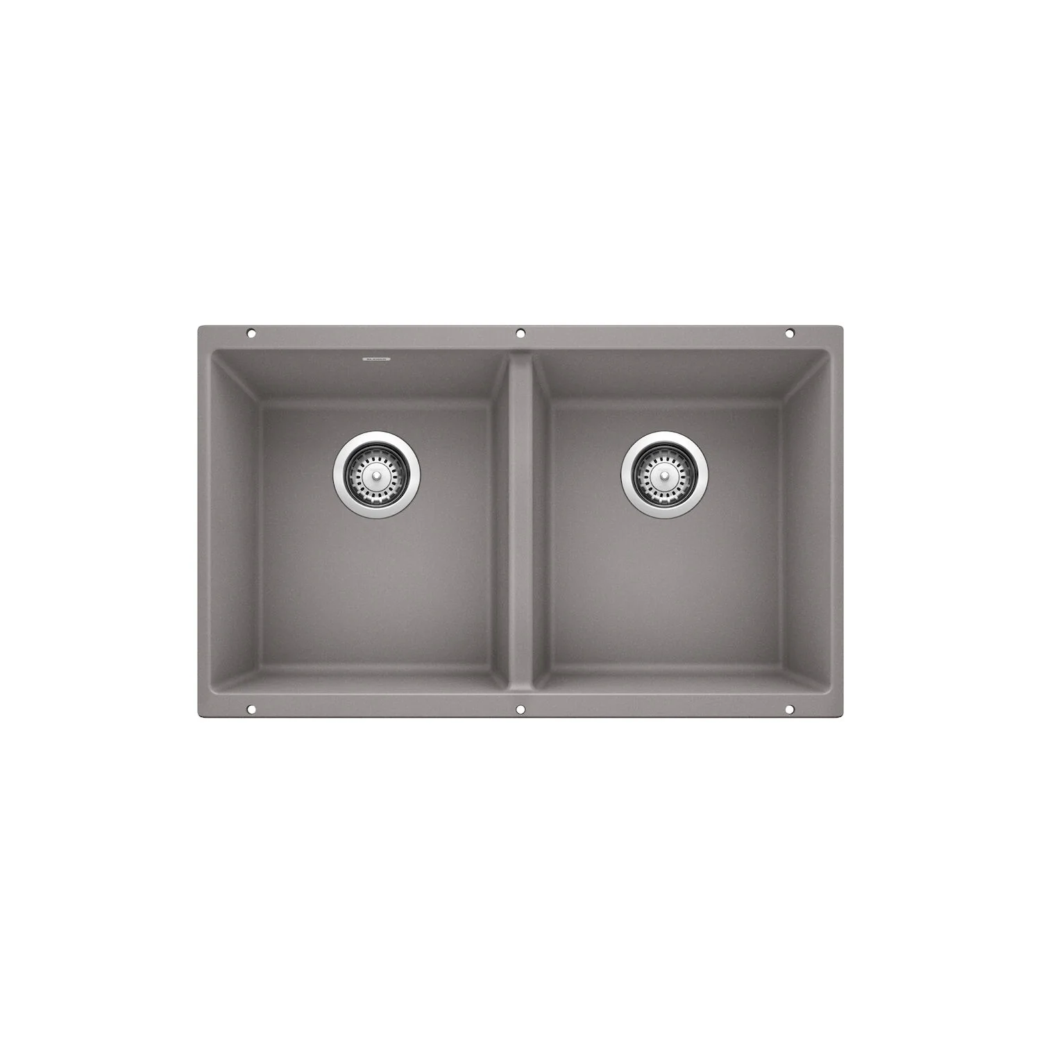 PRECIS U 2 SILGRANIT SINK - Image 3