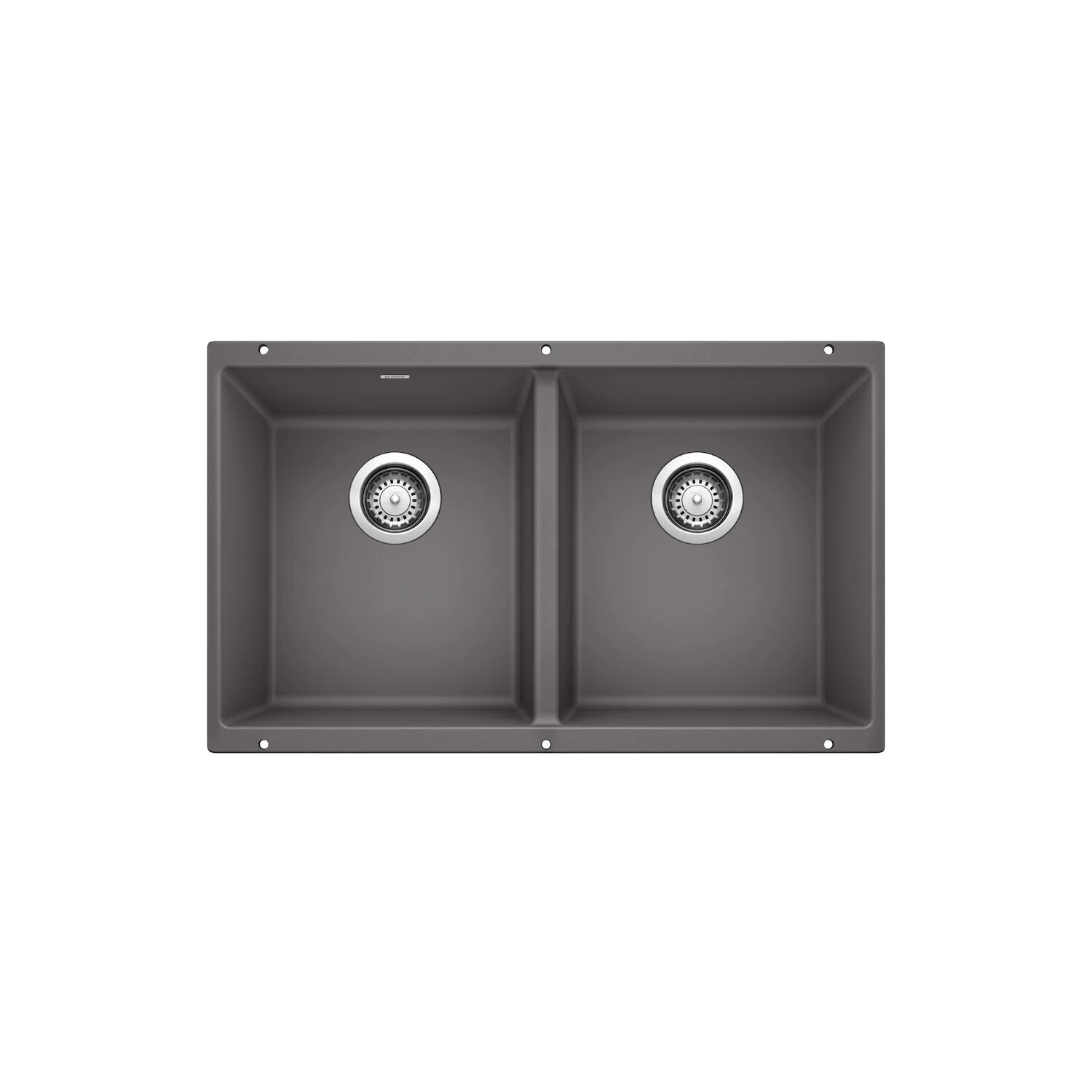 PRECIS U 2 SILGRANIT SINK - Image 4