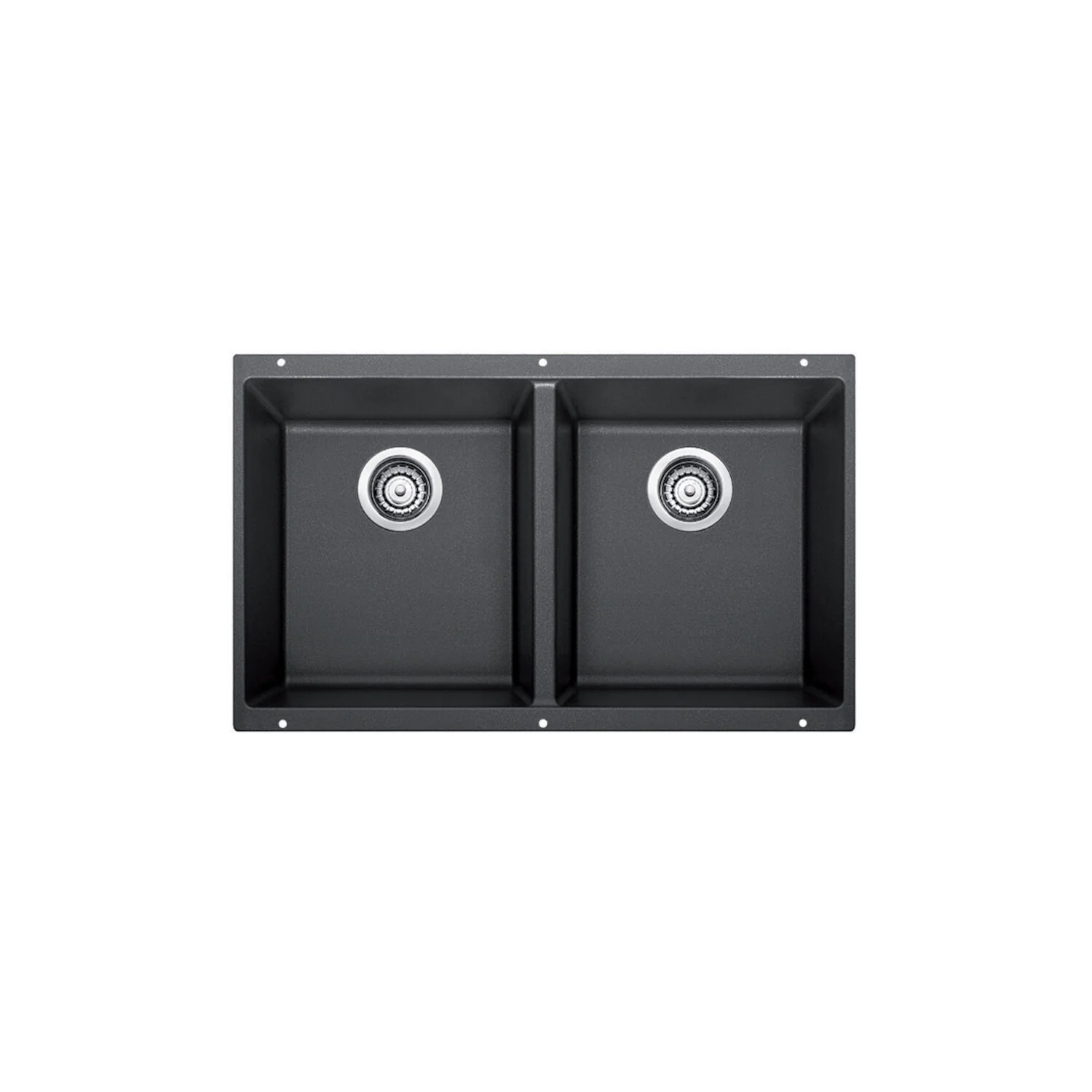 PRECIS U 2 SILGRANIT SINK - Image 6