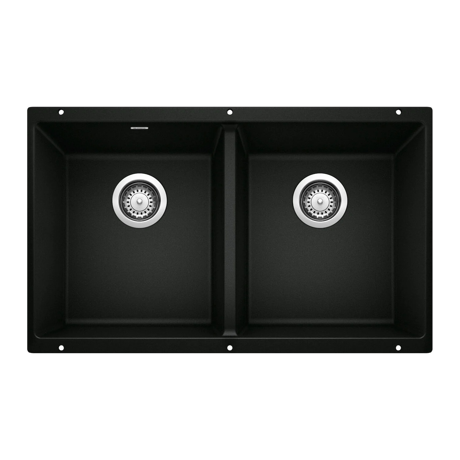 PRECIS U 2 SILGRANIT SINK - Image 7