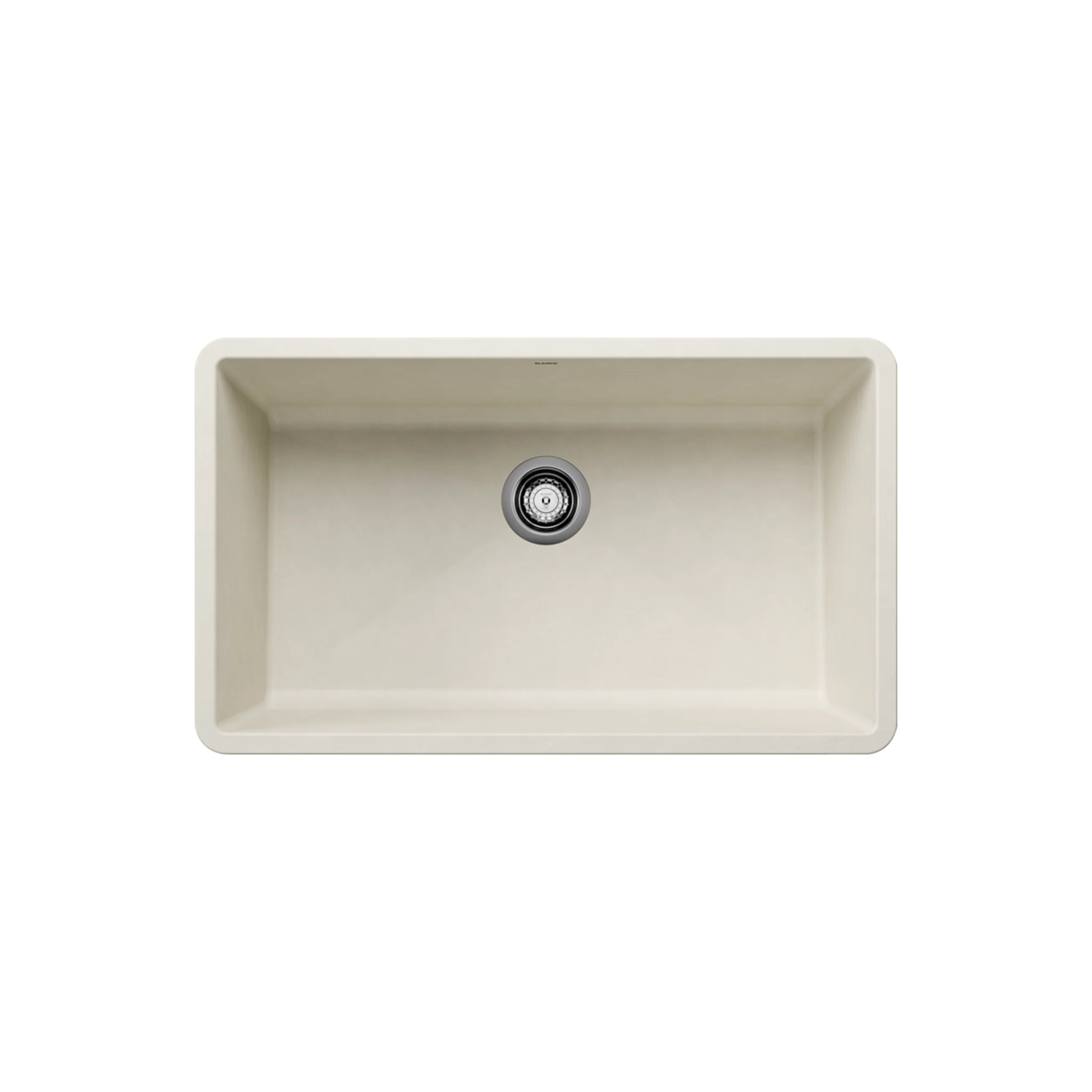 PRECIS U SUPER SINGLE SILGRANIT SINK - Image 9