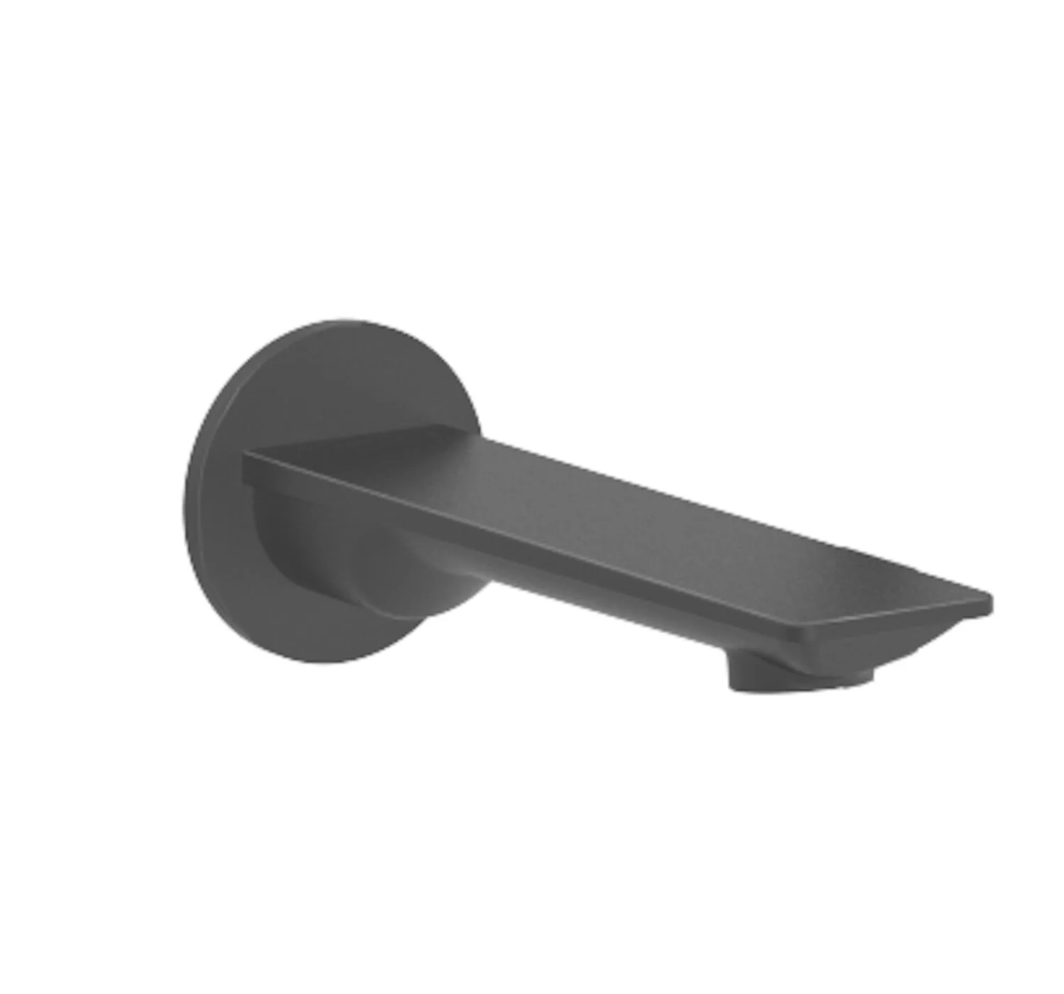 PROFILE TUB SPOUT WITHOUT DIVERTER - Image 3