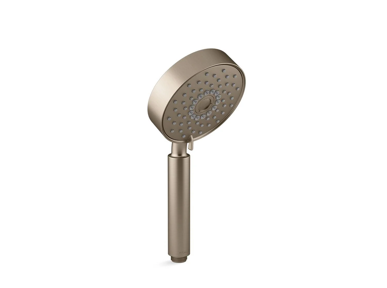 PURIST FOUR-FUNCTION HANDSHOWER, 1.75 GPM - Image 4