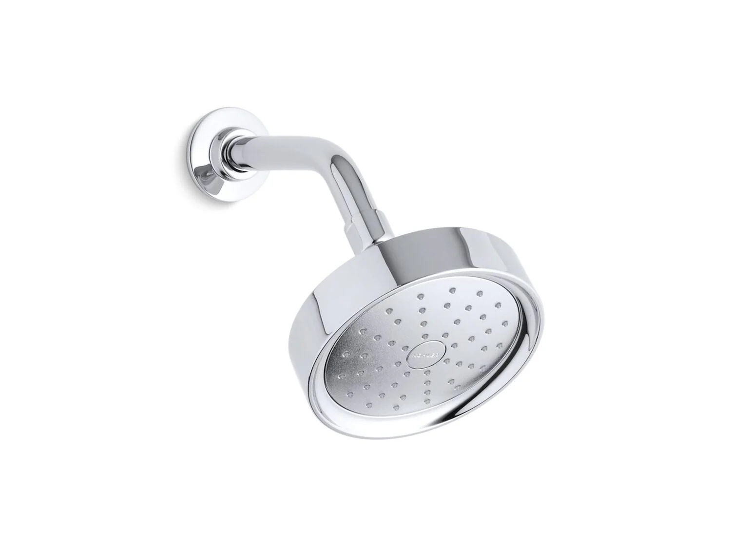 PURIST SINGLE-FUNCTION SHOWERHEAD, 1.75 GPM - Image 2