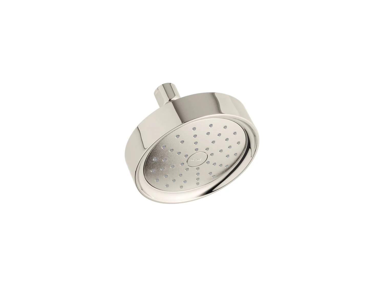 PURIST SINGLE-FUNCTION SHOWERHEAD, 1.75 GPM - Image 4