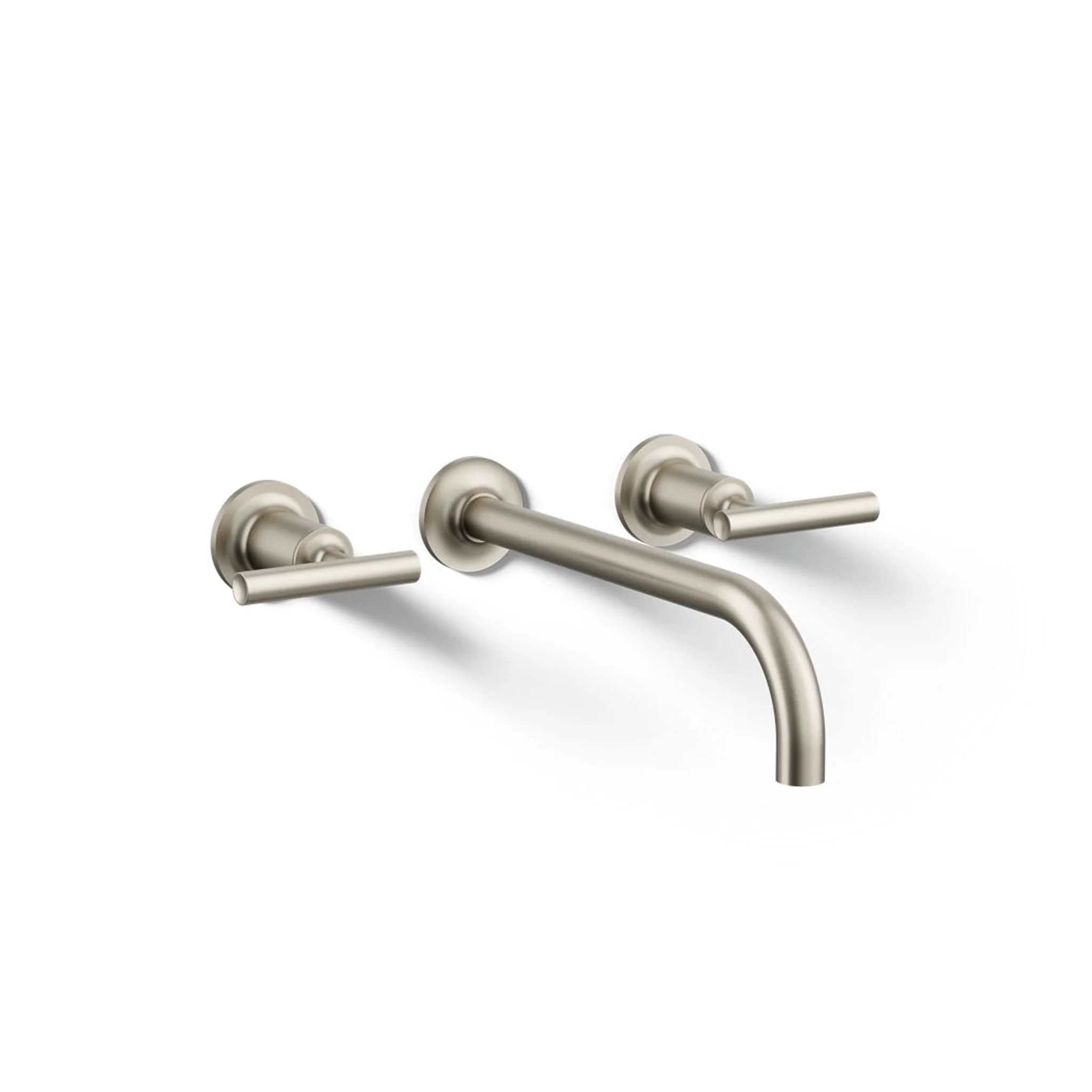 PURIST® WALL-MOUNT BATHROOM SINK FAUCET TRIM - Image 5