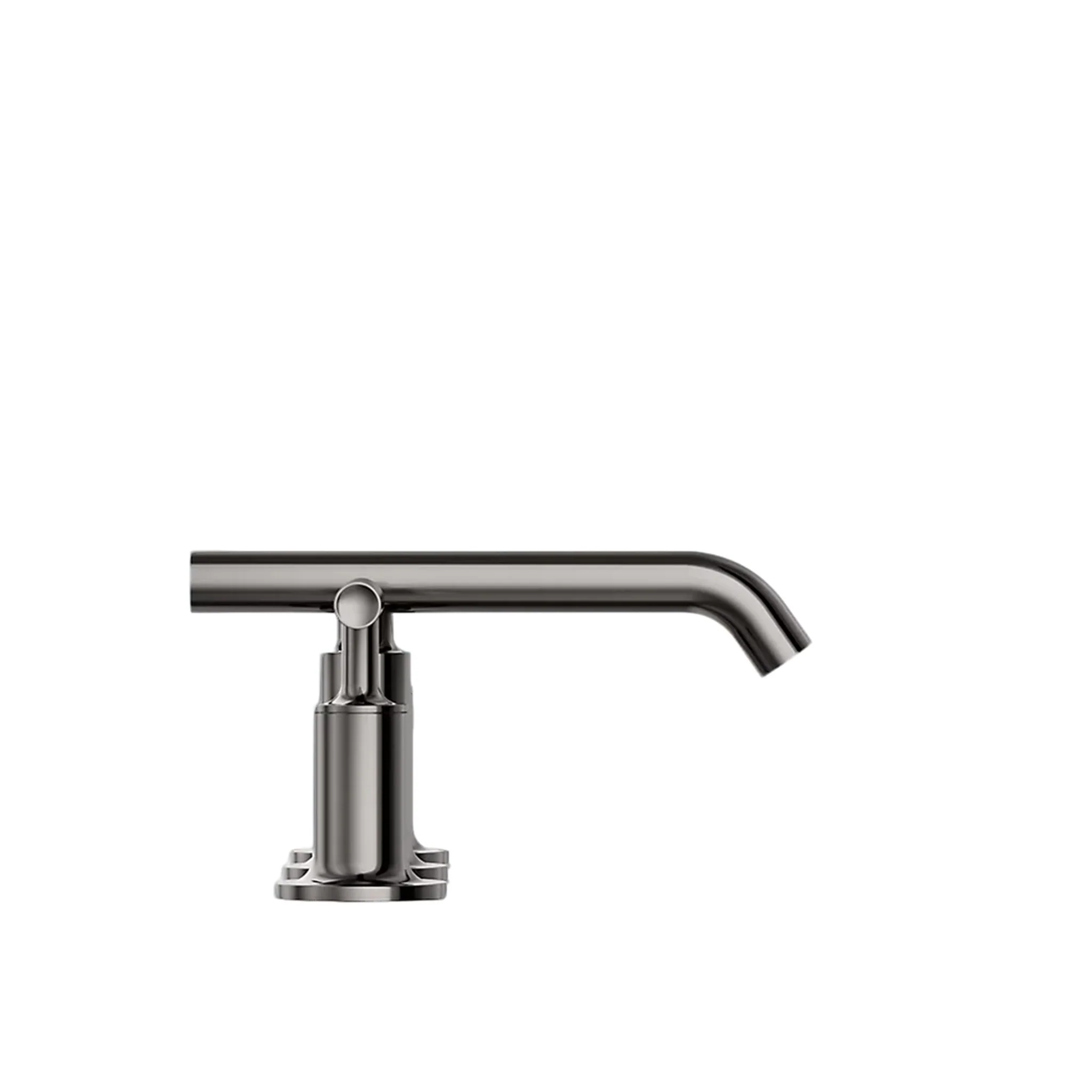 PURIST WIDESPREAD BATHROOM SINK FAUCET WITH LEVER HANDLES - Image 26