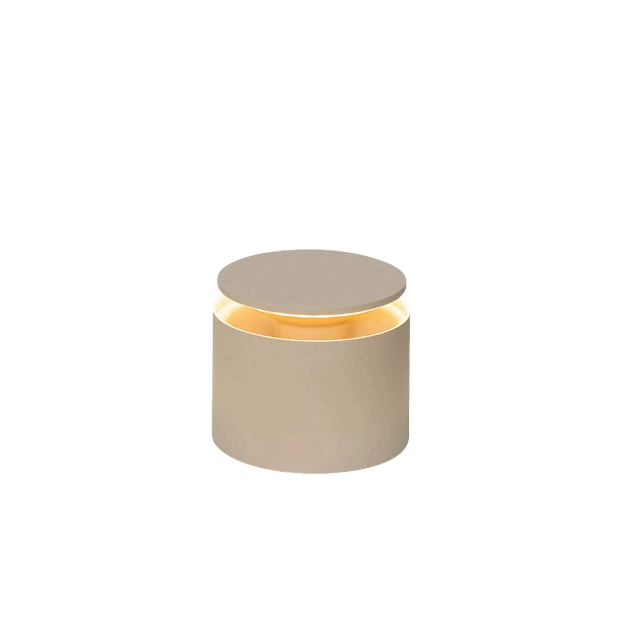 PUSHUP PRO TABLE LAMP