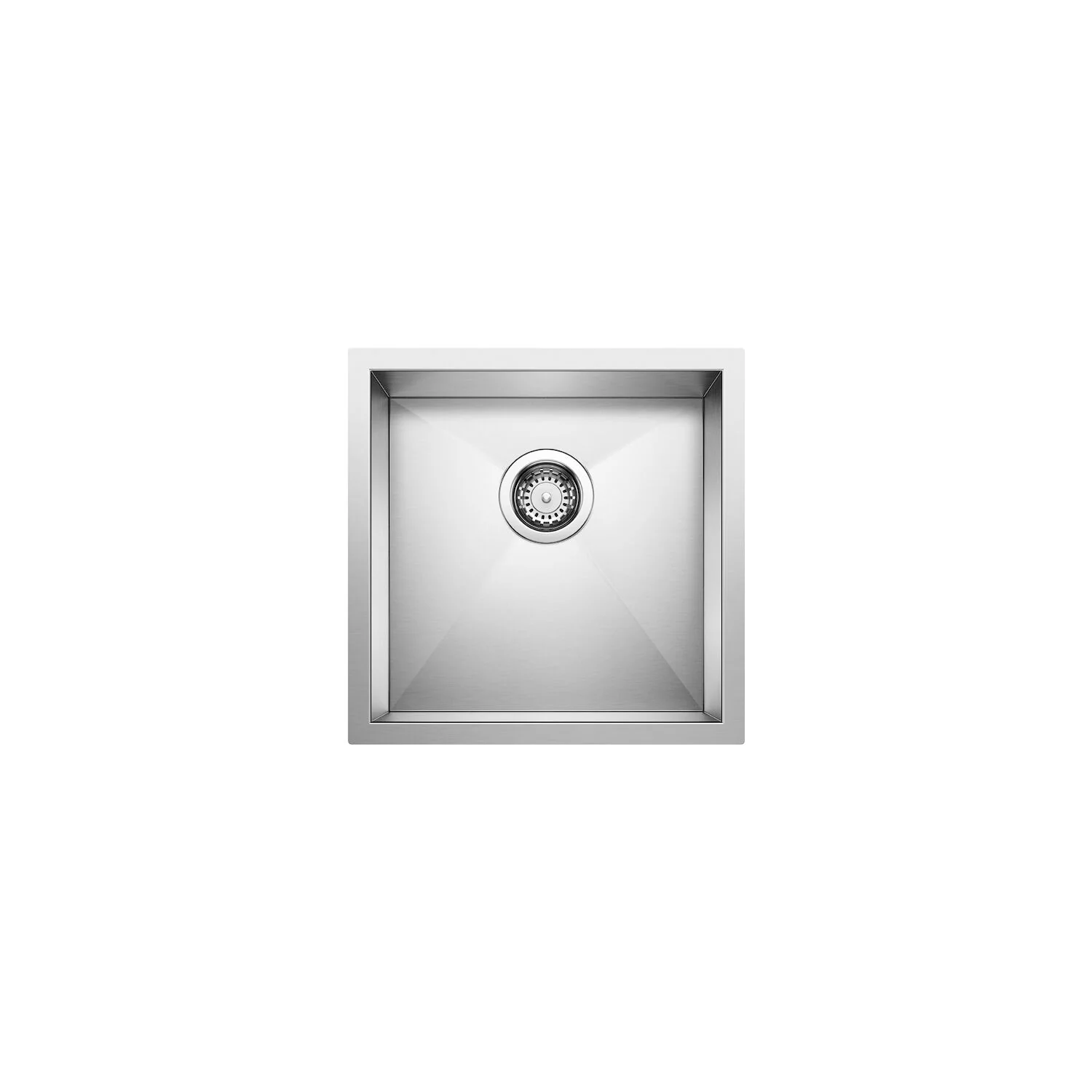 QUATRUS UNDERMOUNT BAR SINK