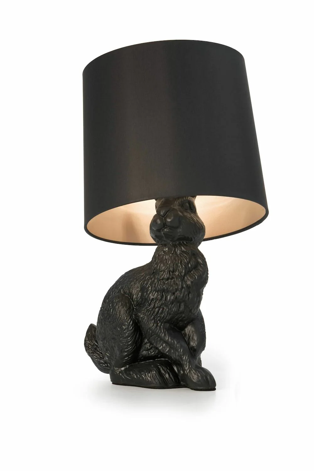 RABBIT TABLE LAMP