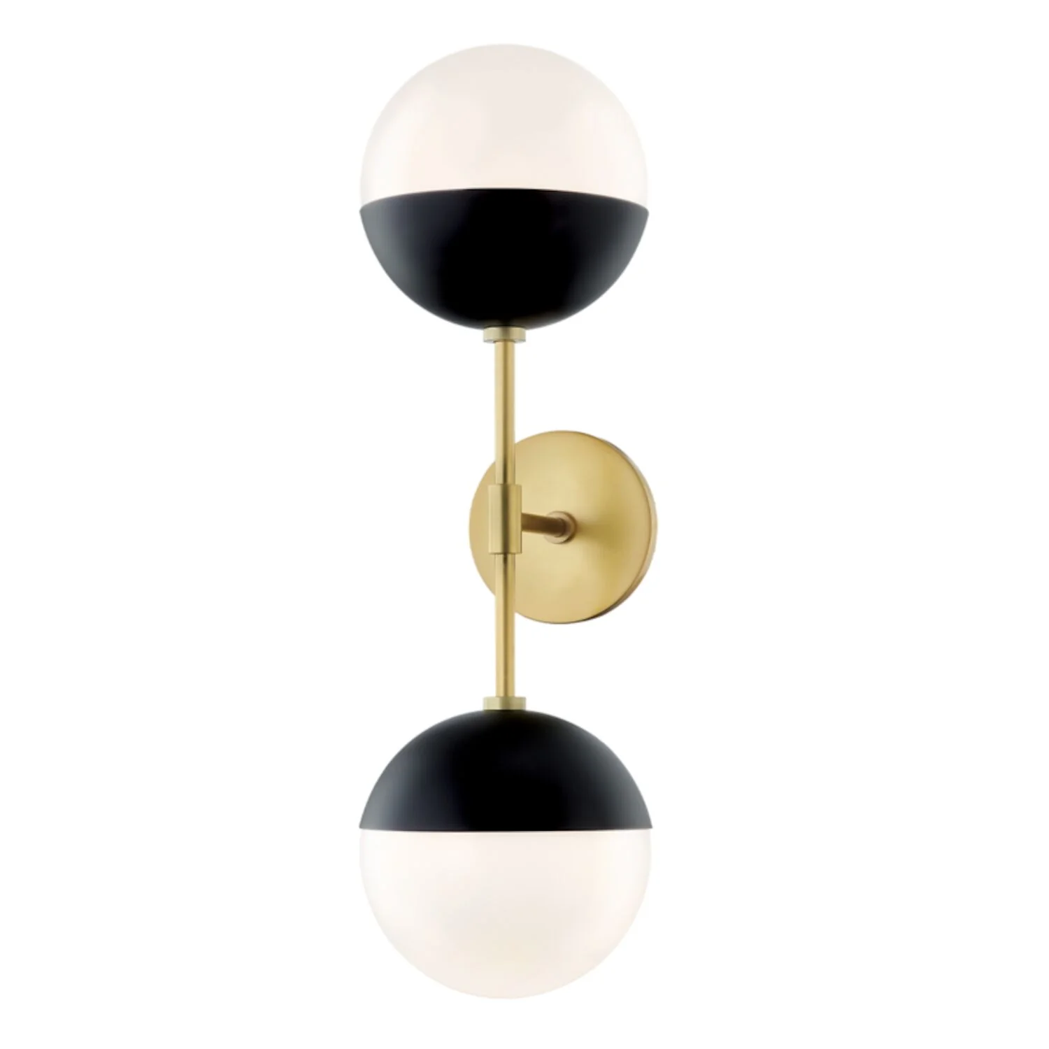 RENEE 2-LIGHT WALL SCONCE