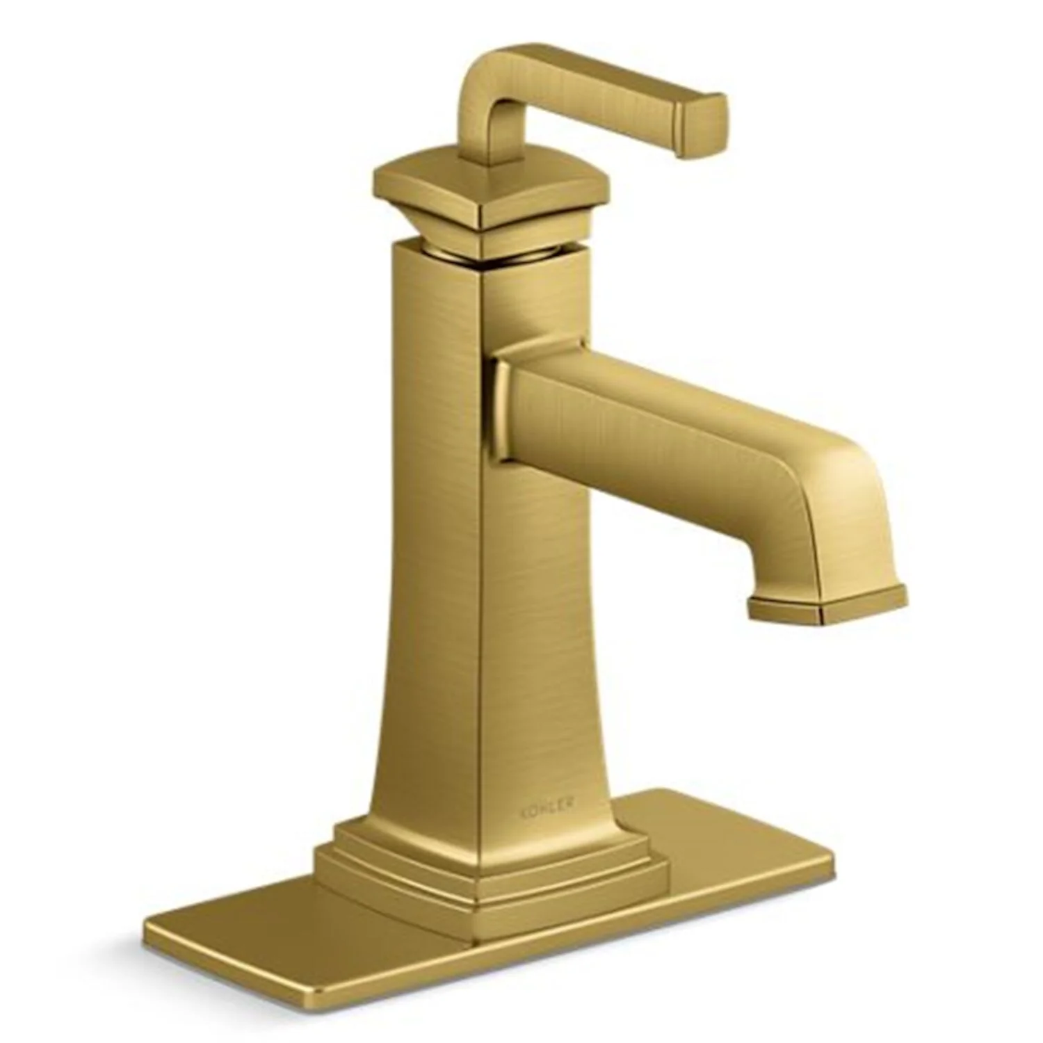 RIFF SINGLE-HANDLE BATHROOM SINK FAUCET, 1.2 GPM - Image 2