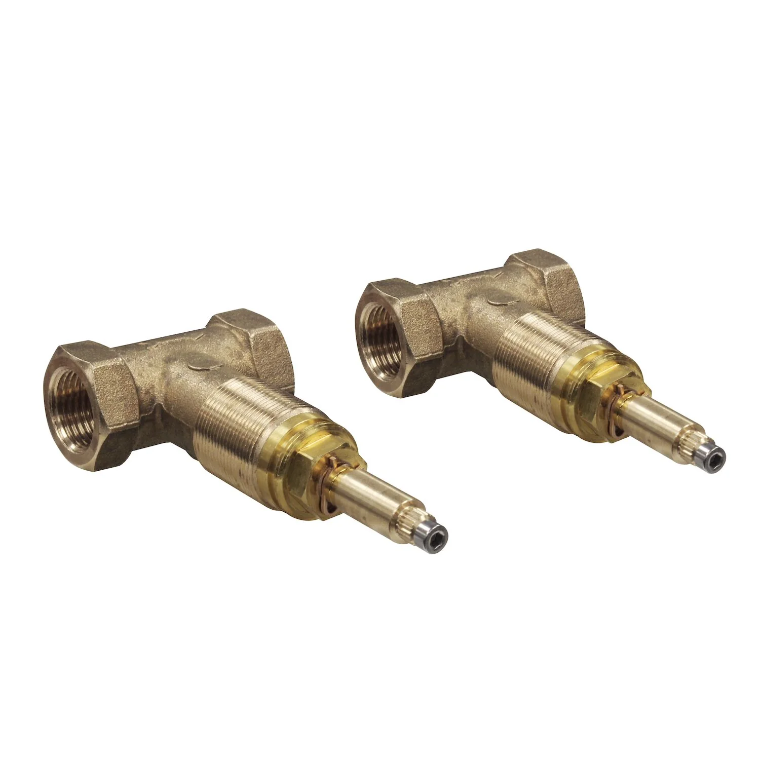 ROHL® 1/2" VALVES ROUGH-IN FOR WALL MOUNT LEVER SET