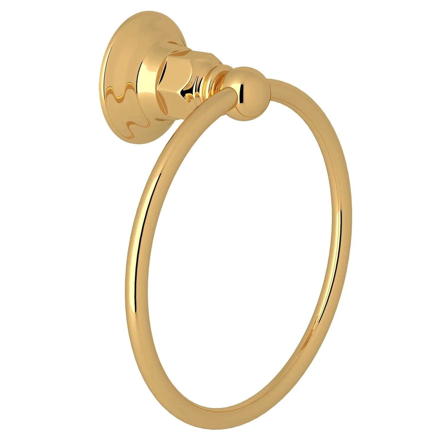ROHL® HOUSE OF ROHL® TOWEL RING - Image 6