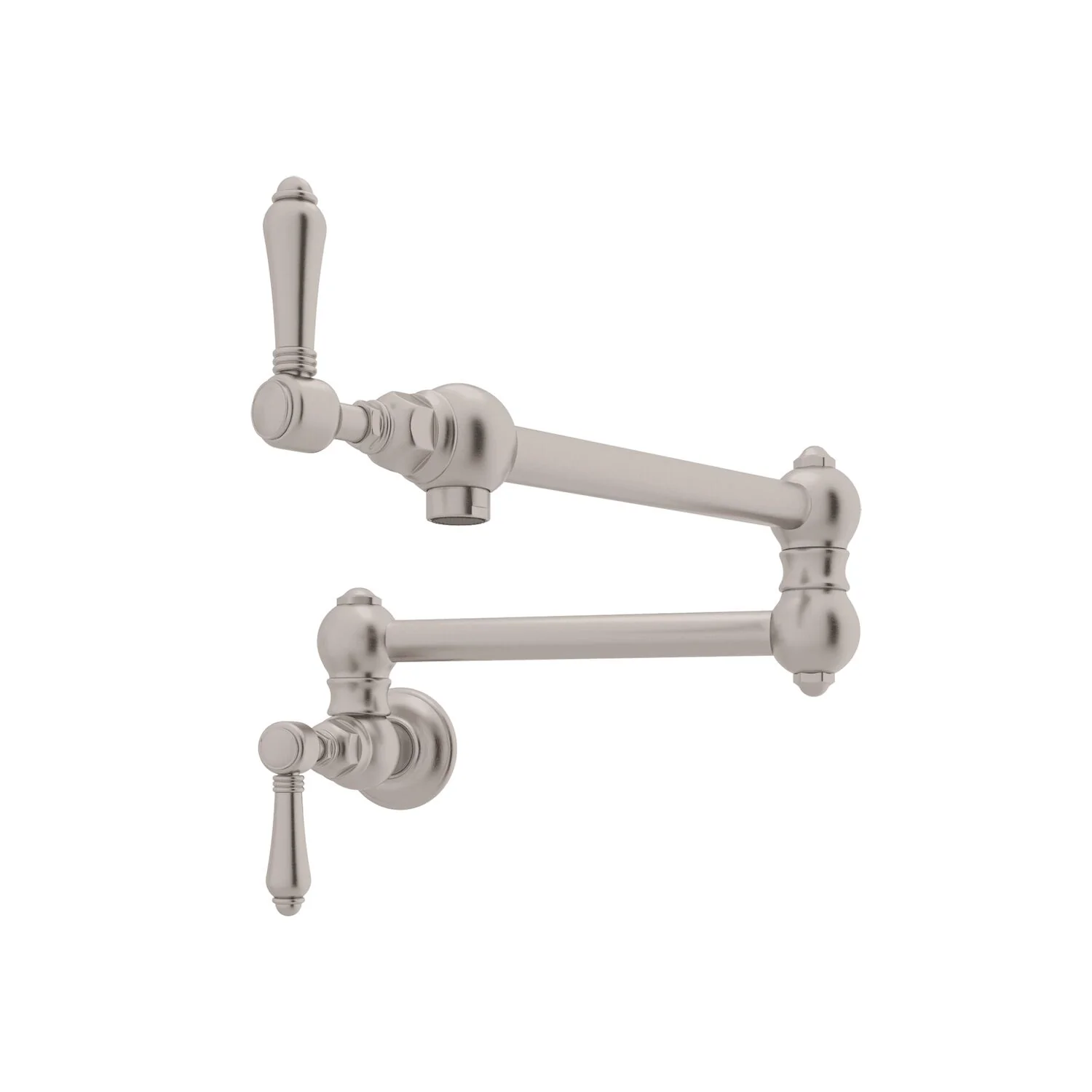 ROHL® POT FILLER (LEVER HANDLE) - Image 4