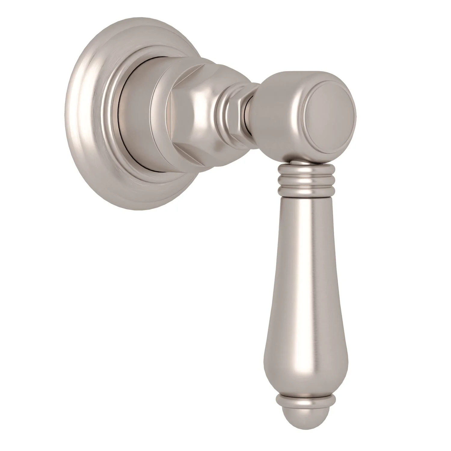 ROHL®TRIM FOR VOLUME CONTROL AND DIVERTER (LEVER HANDLE) - Image 4