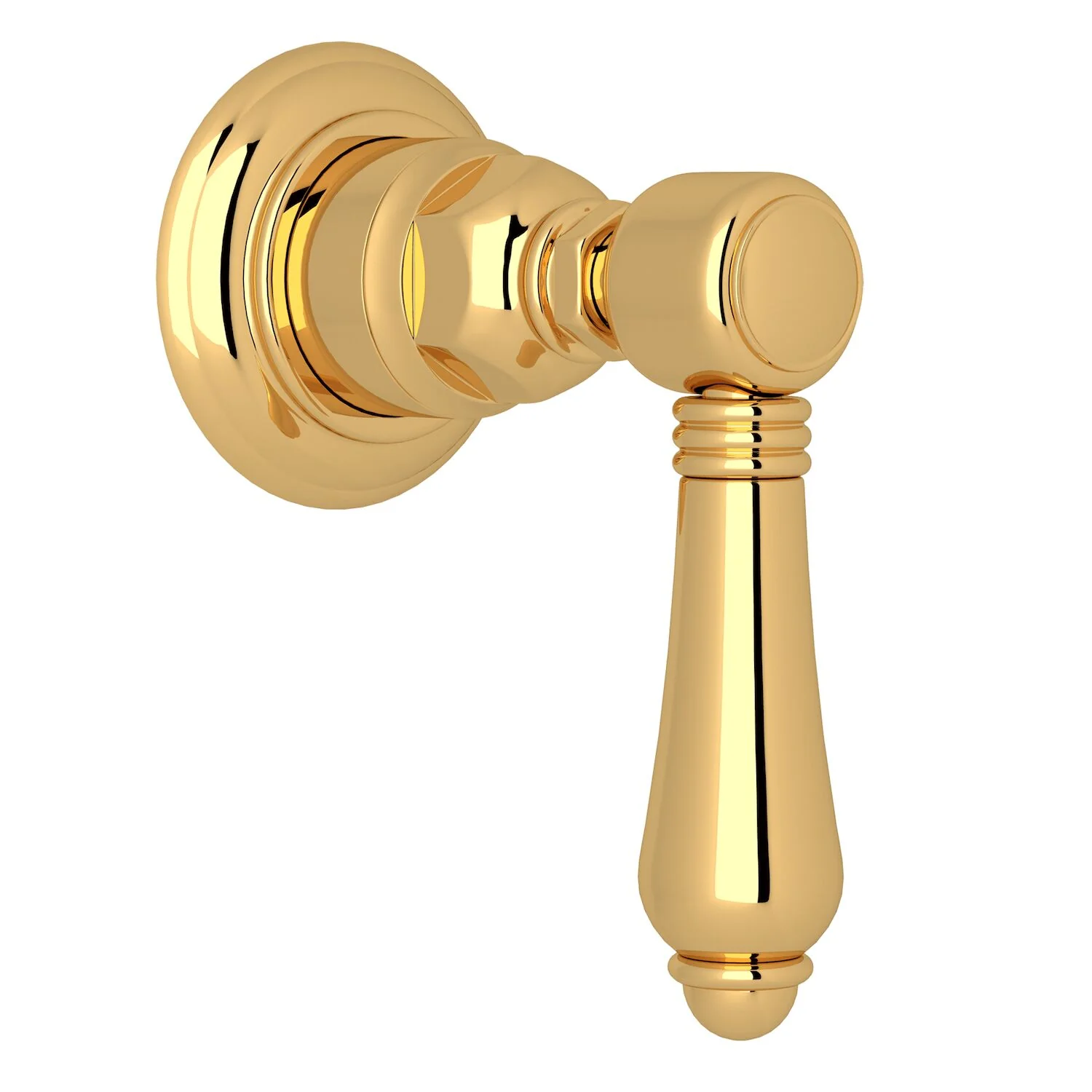 ROHL®TRIM FOR VOLUME CONTROL AND DIVERTER (LEVER HANDLE) - Image 6